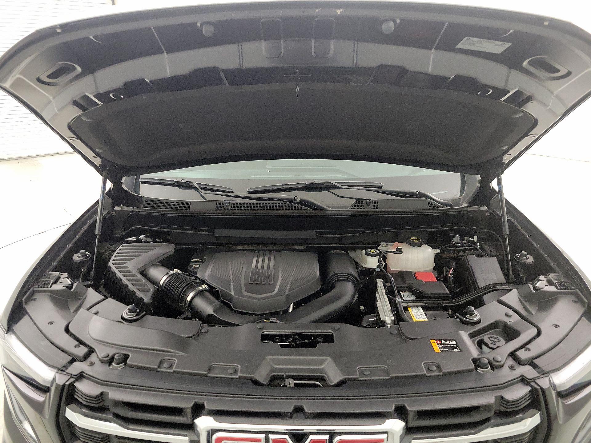 Thumbnail: 2025 GMC Acadia - 20