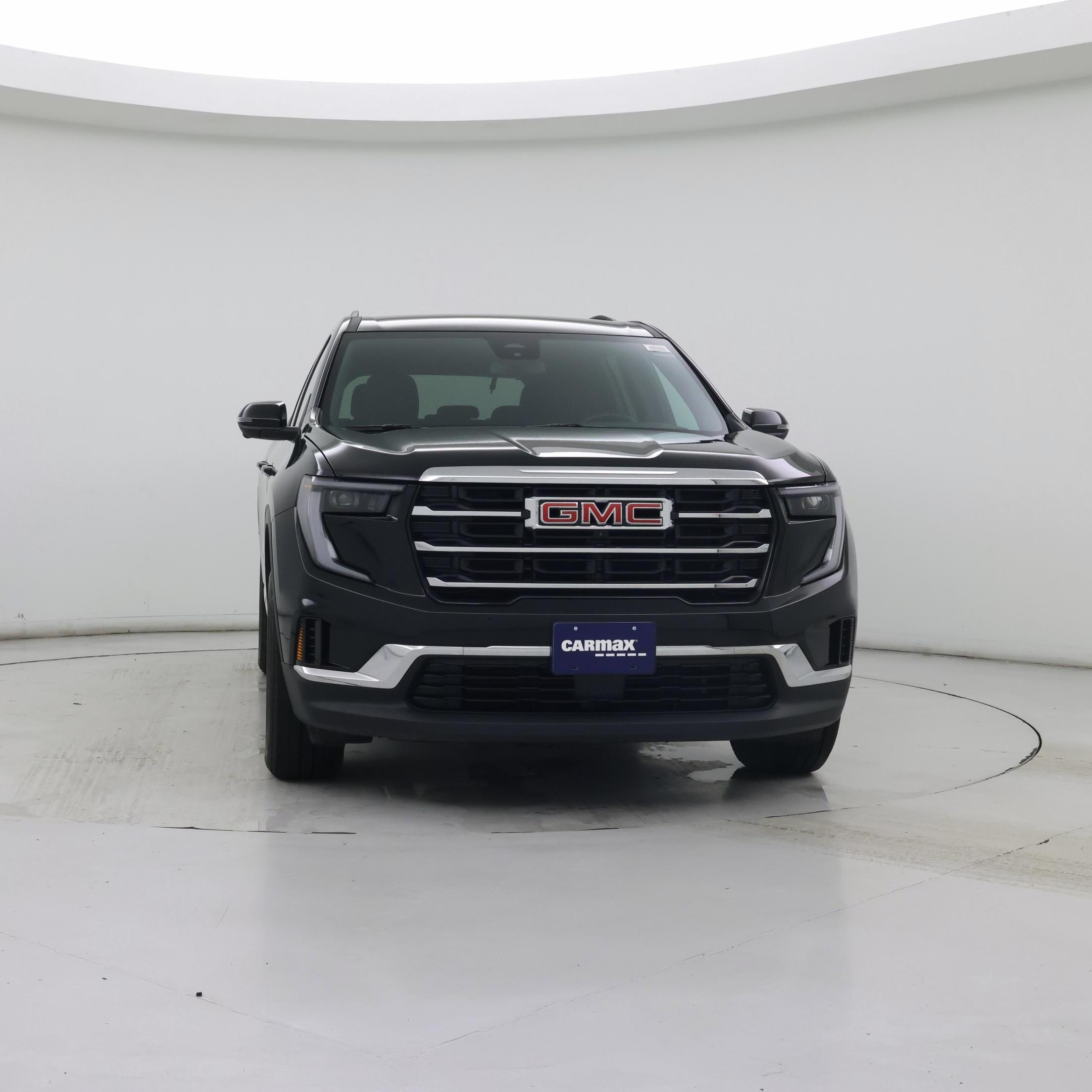 Thumbnail: 2025 GMC Acadia - 5