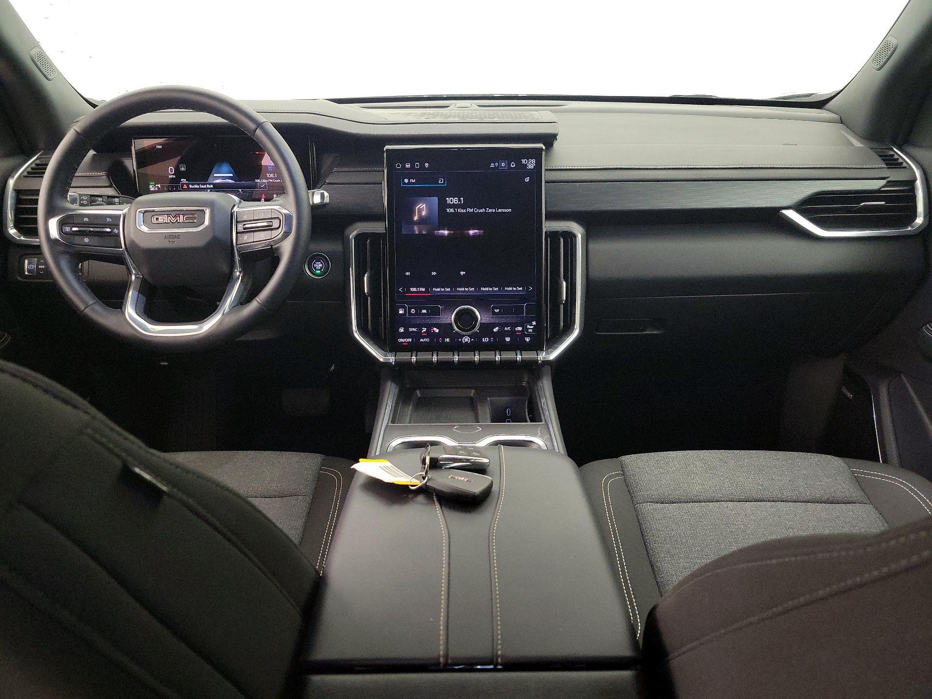 Thumbnail: 2025 GMC Acadia - 9