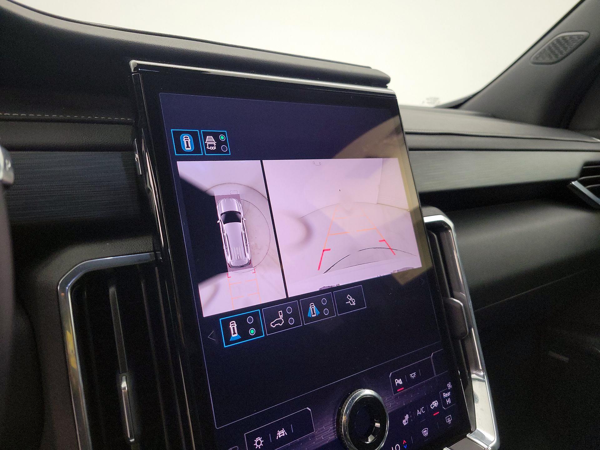 Thumbnail: 2025 GMC Acadia - 14