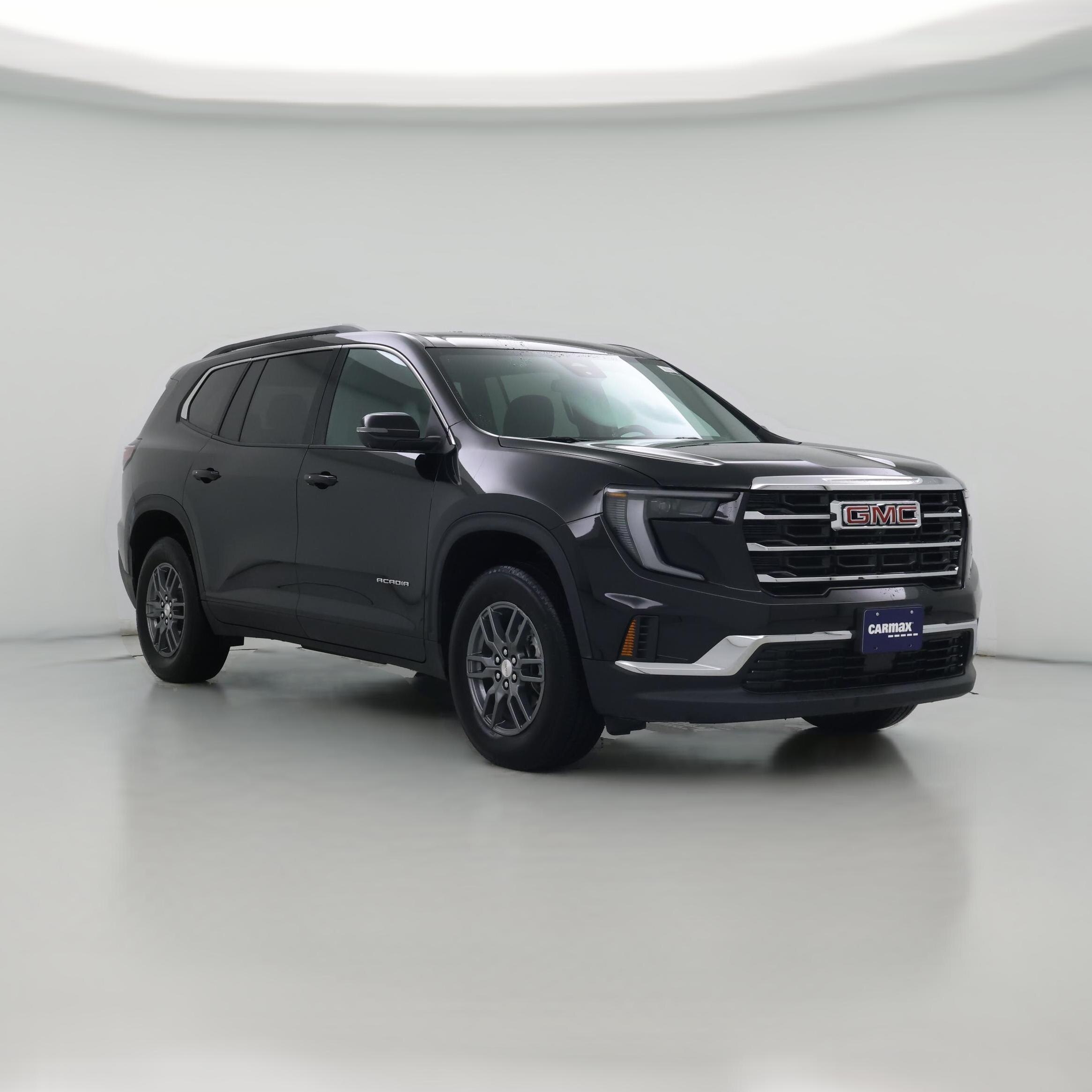 Thumbnail: 2025 GMC Acadia - 1