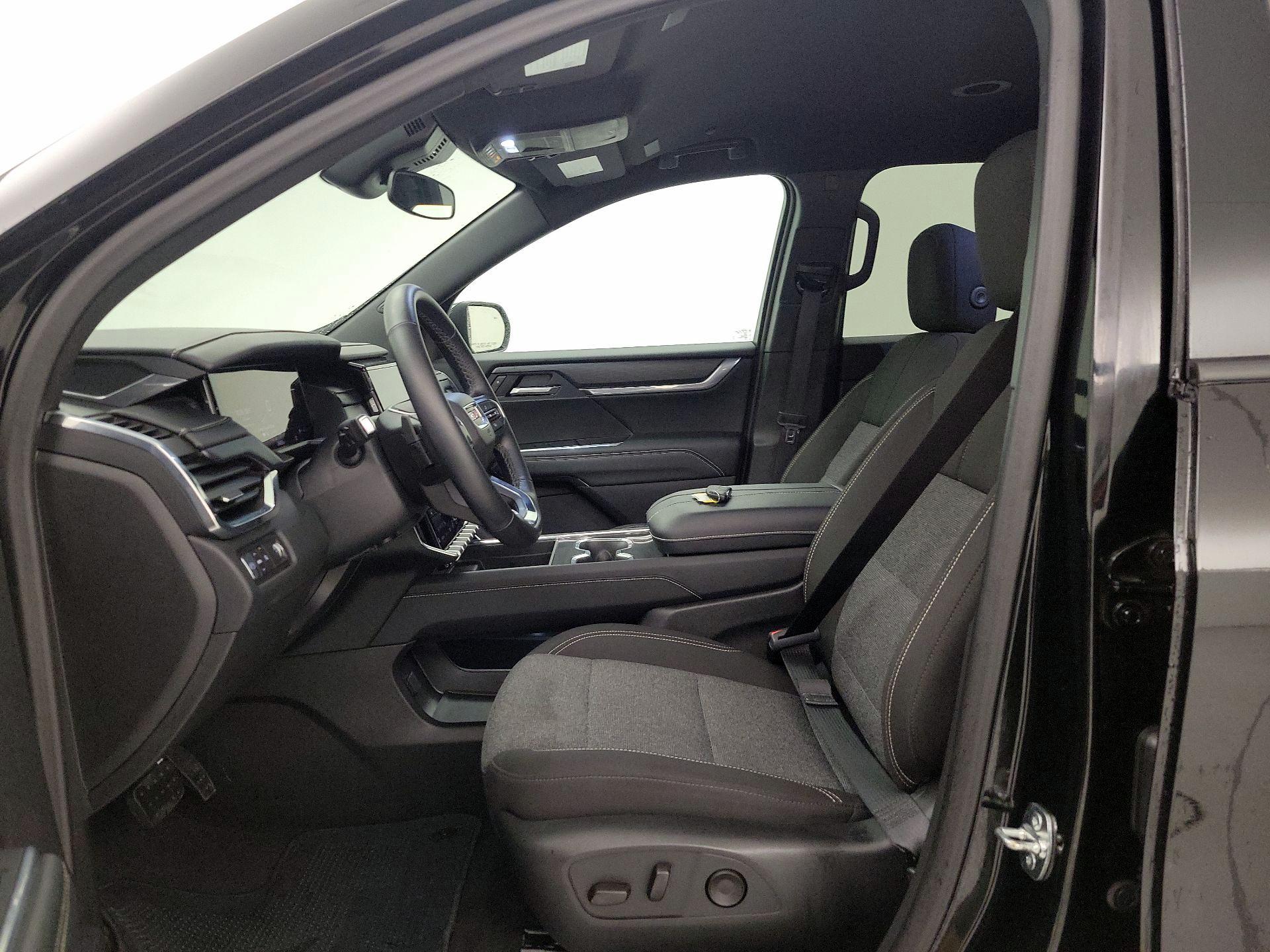 Thumbnail: 2025 GMC Acadia - 11