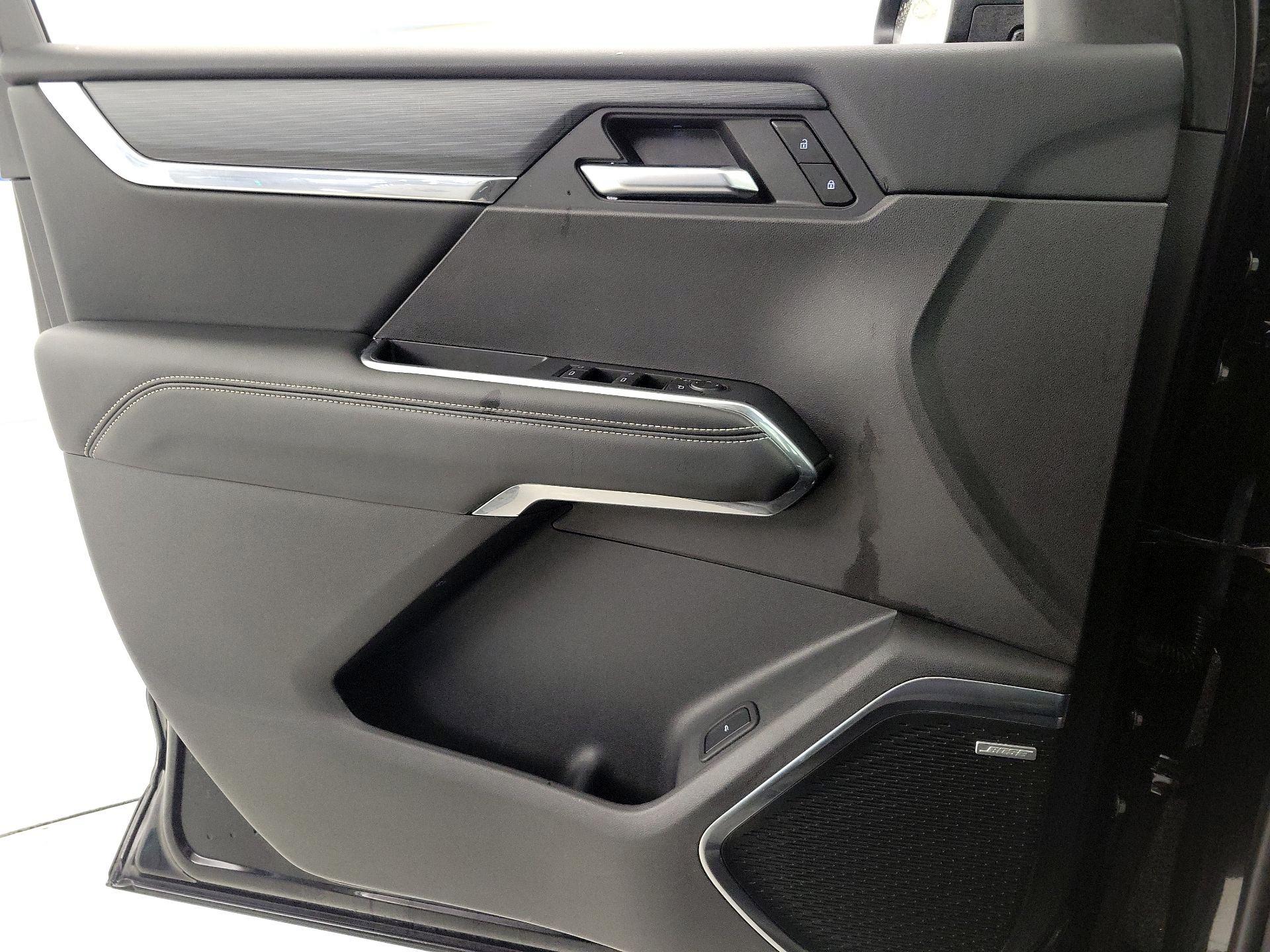 Thumbnail: 2025 GMC Acadia - 12