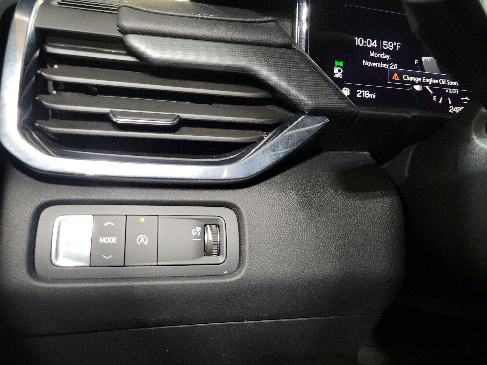 Thumbnail: 2025 GMC Acadia - 13