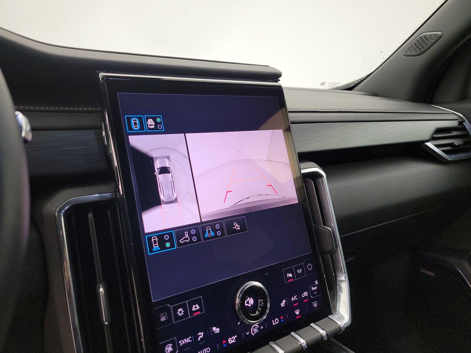 Thumbnail: 2025 GMC Acadia - 14