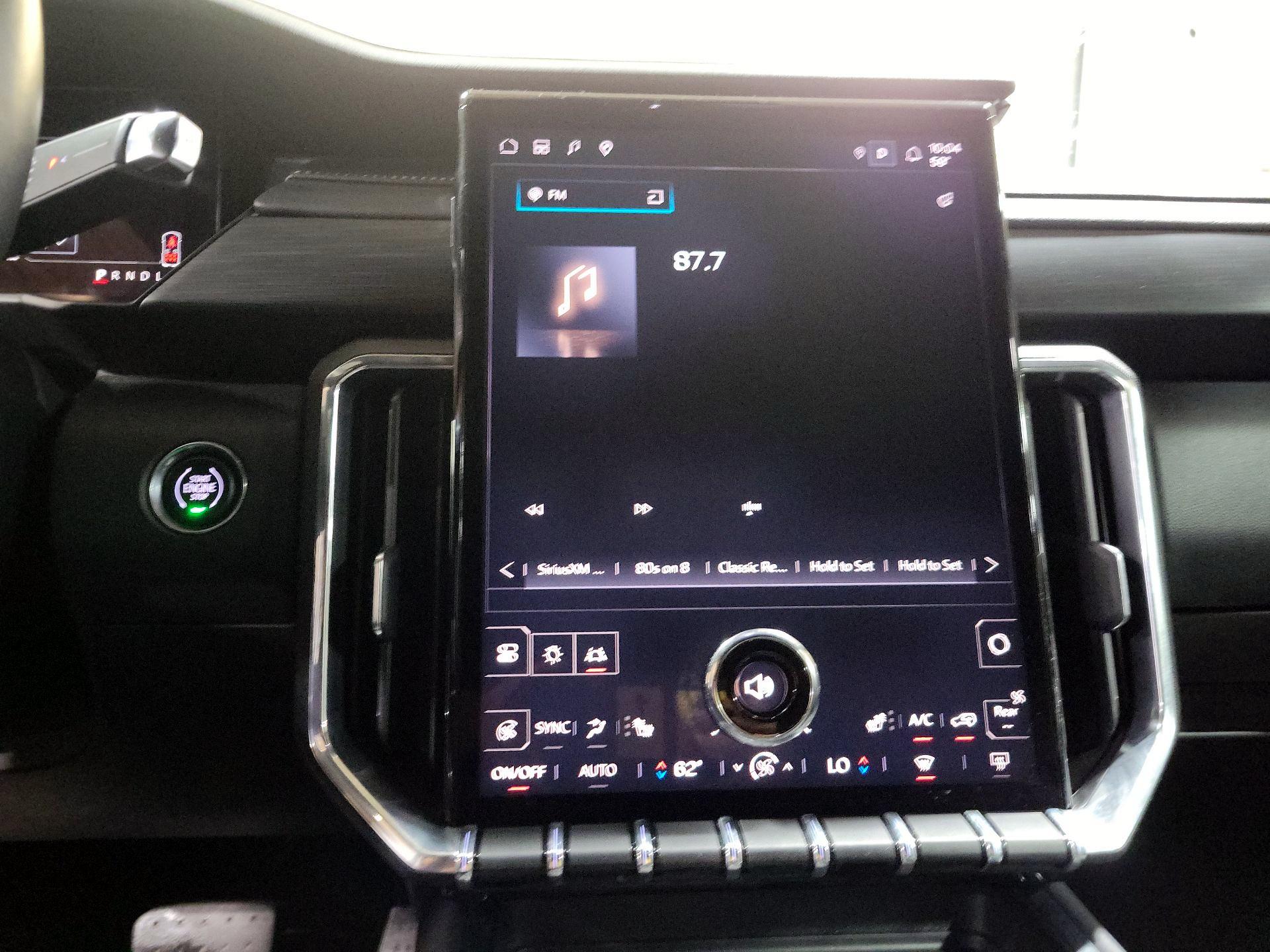 Thumbnail: 2025 GMC Acadia - 15