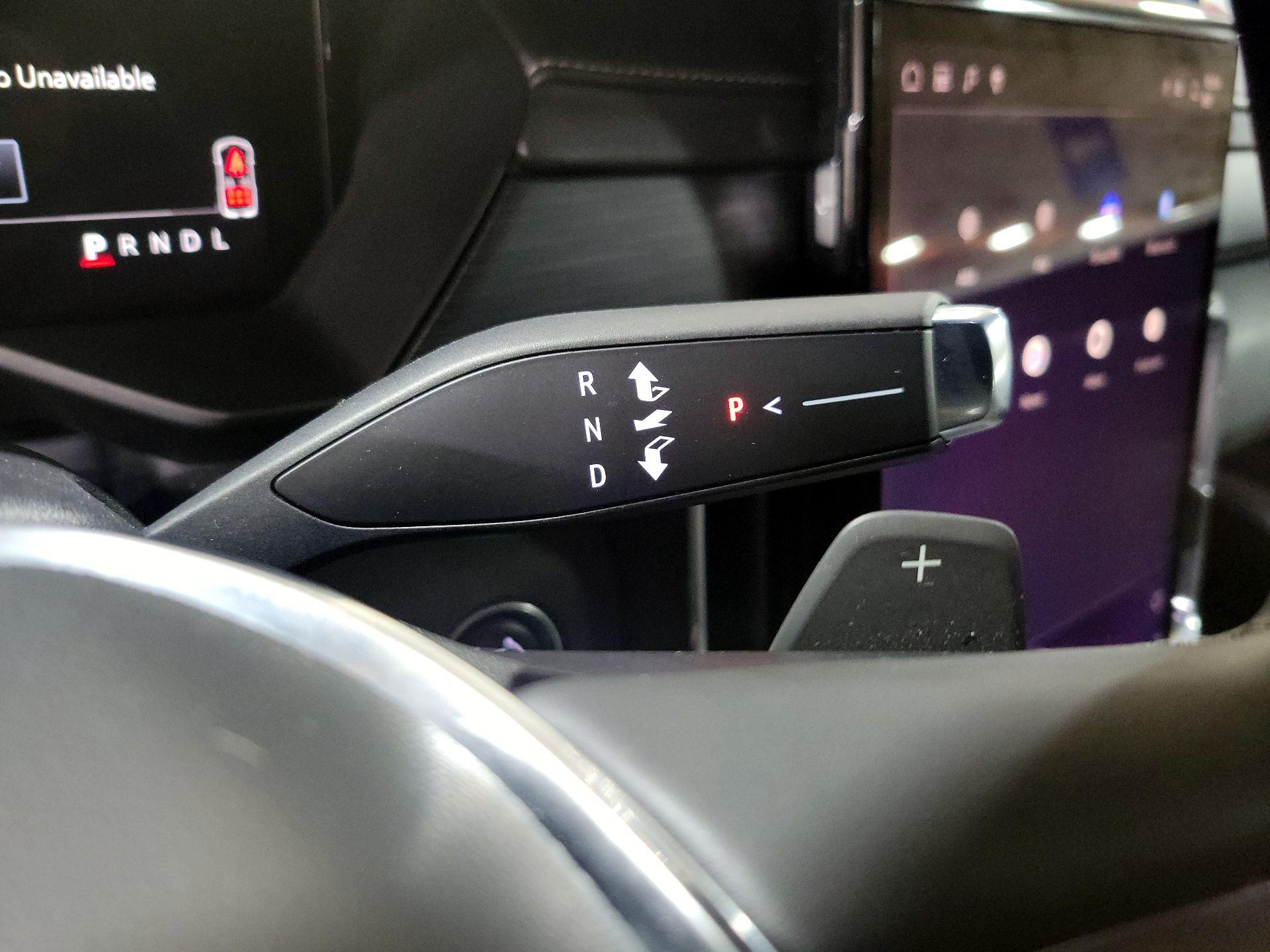 Thumbnail: 2025 GMC Acadia - 17