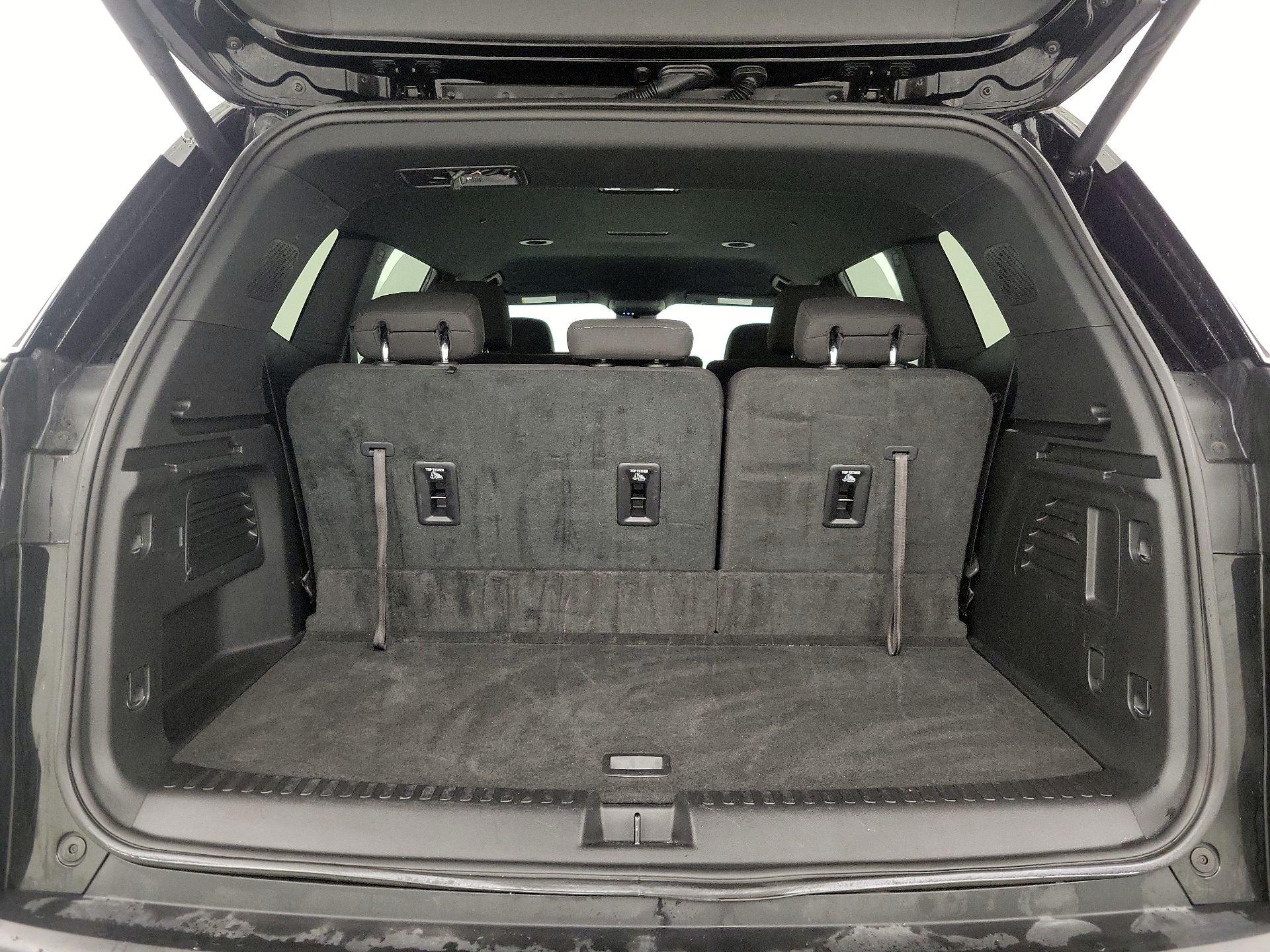 Thumbnail: 2025 GMC Acadia - 19