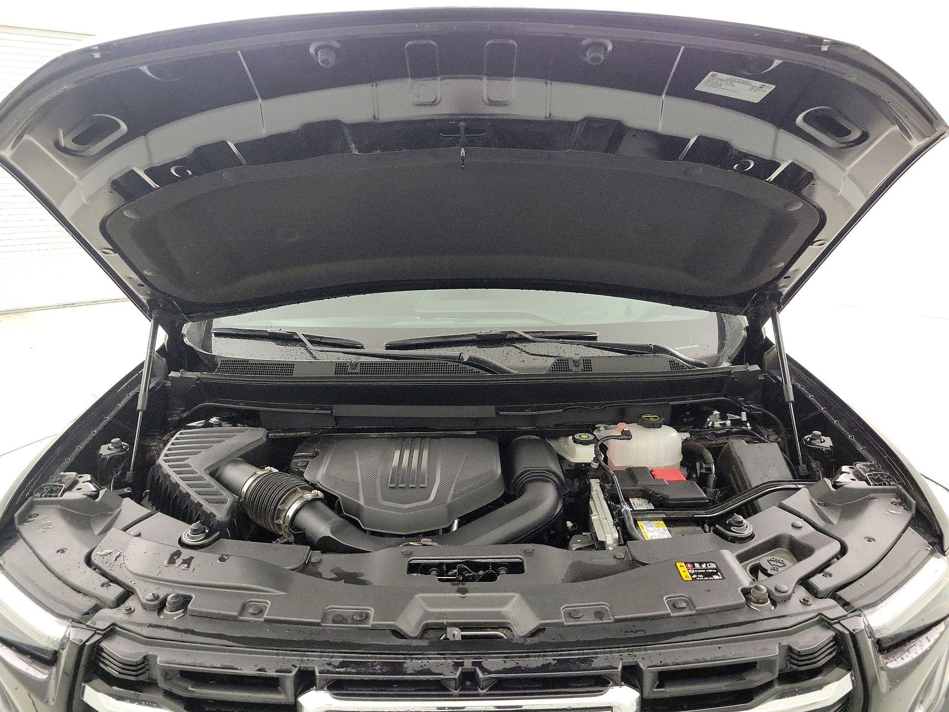 Thumbnail: 2025 GMC Acadia - 20