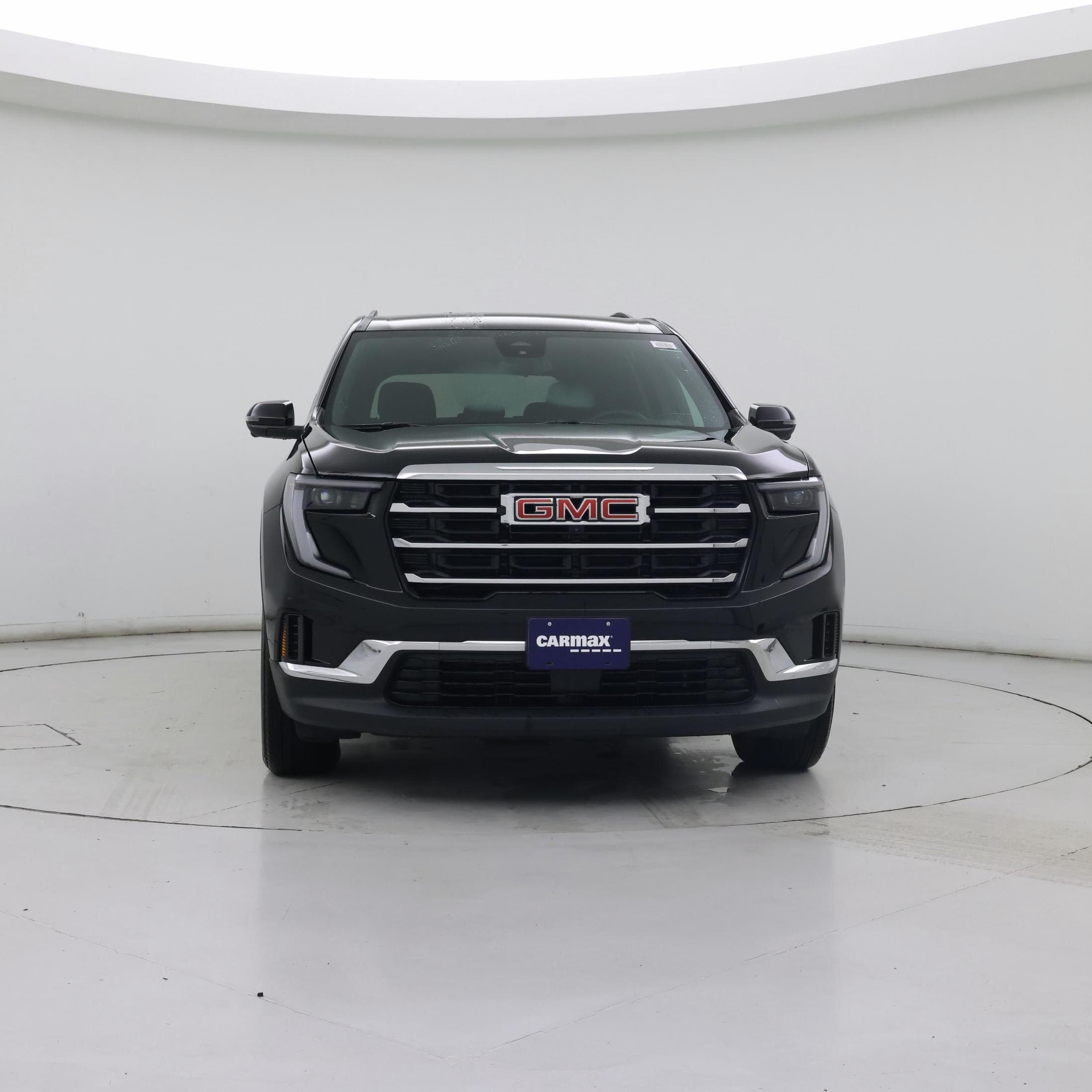 Thumbnail: 2025 GMC Acadia - 5