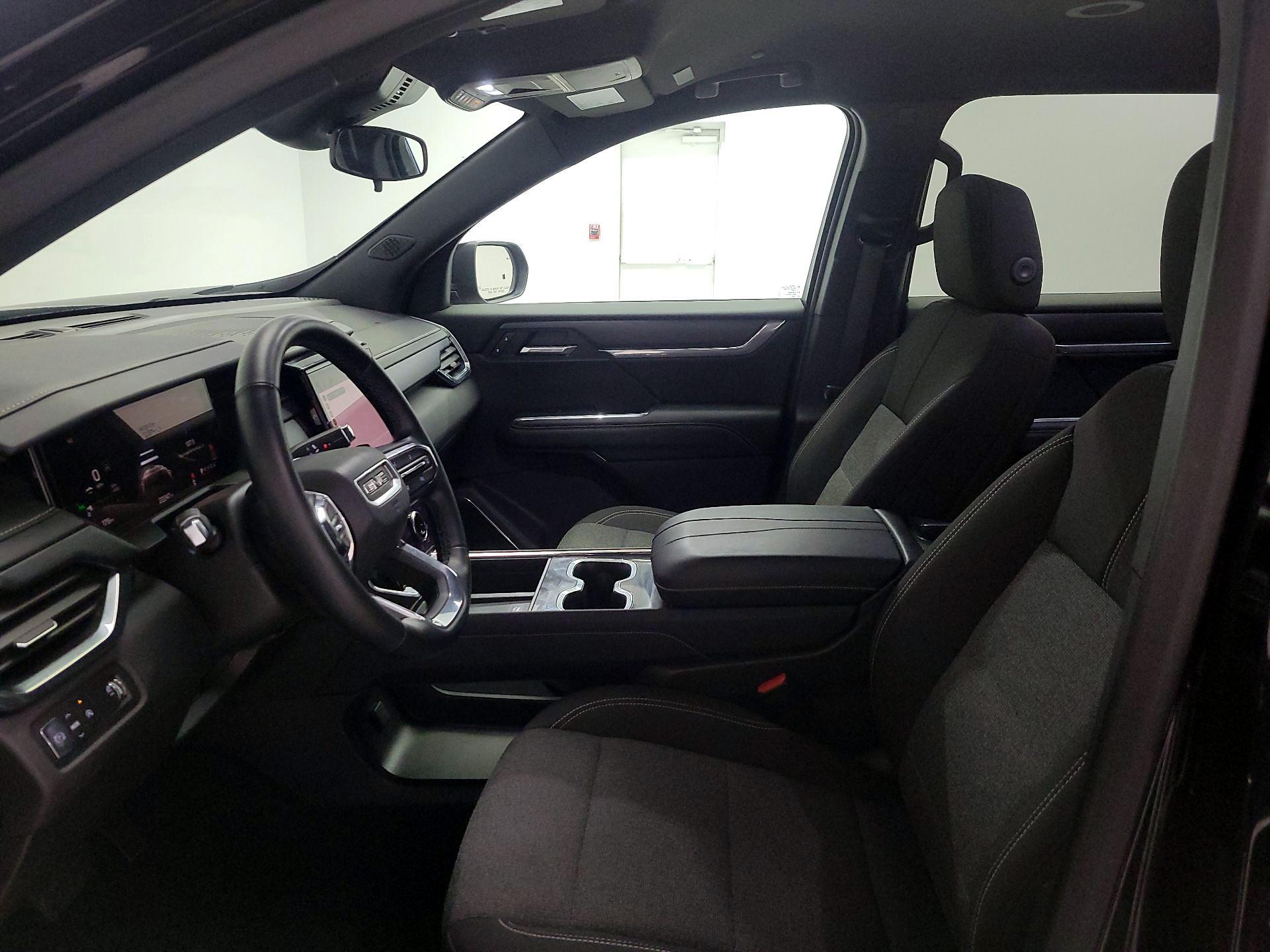 Thumbnail: 2025 GMC Acadia - 11