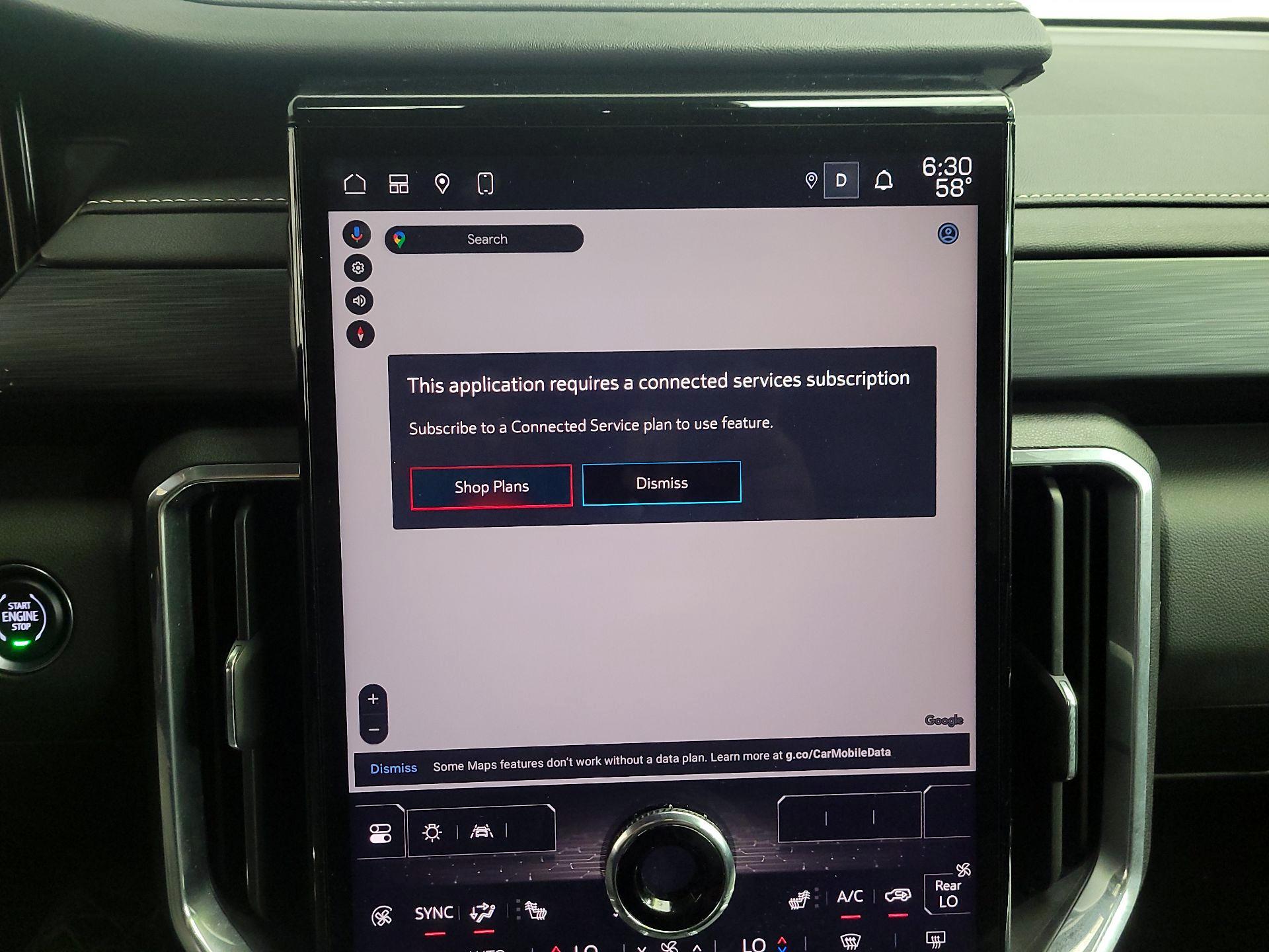 Thumbnail: 2025 GMC Acadia - 14