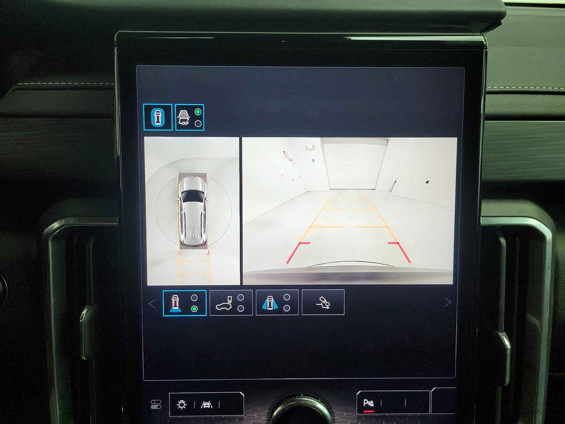 Thumbnail: 2025 GMC Acadia - 15