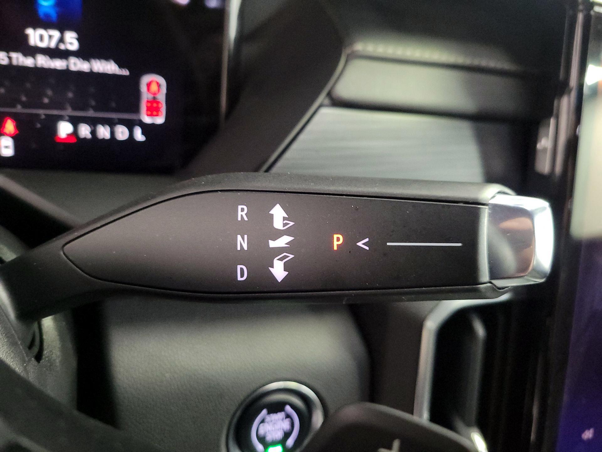 Thumbnail: 2025 GMC Acadia - 18