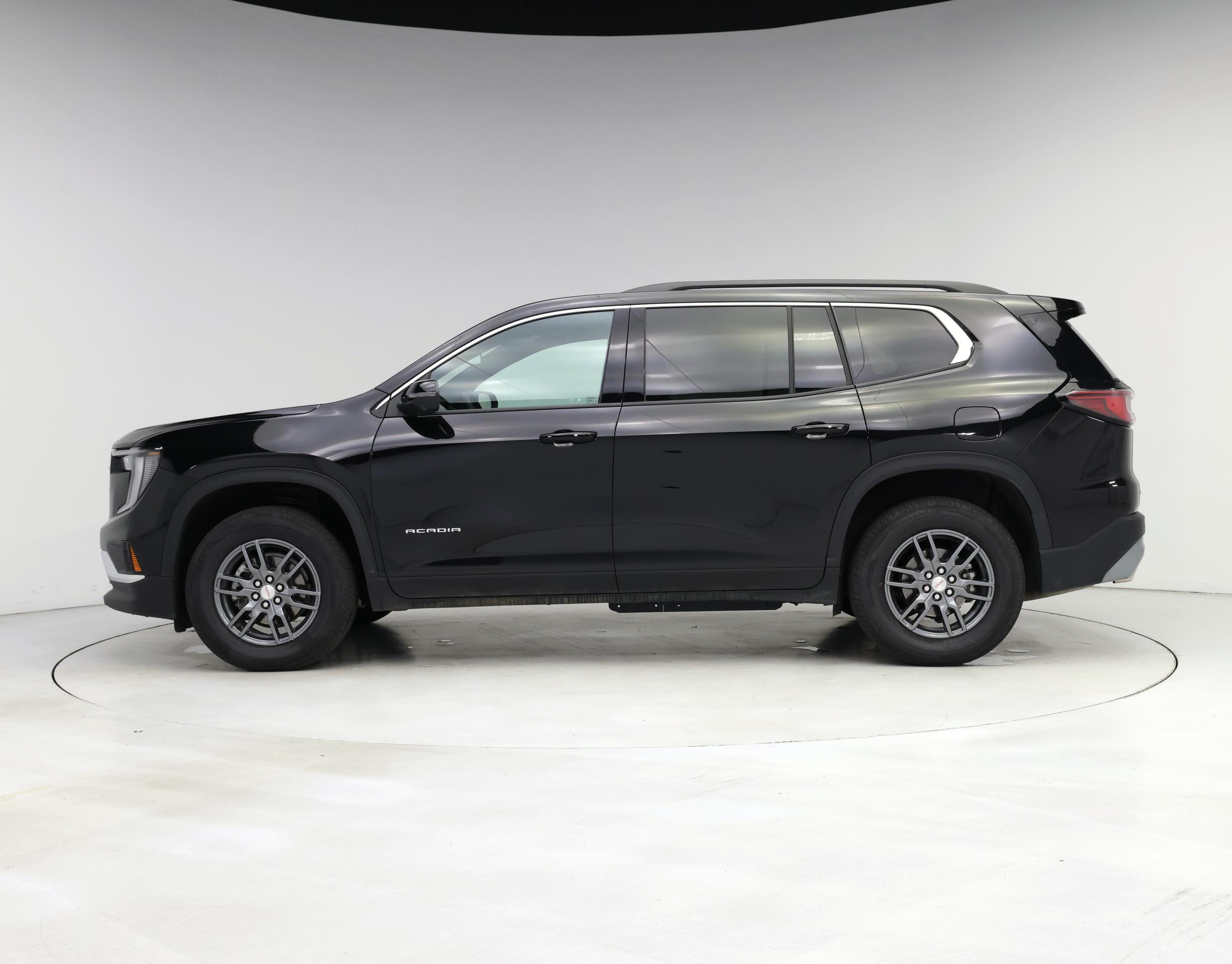 Thumbnail: 2025 GMC Acadia - 3