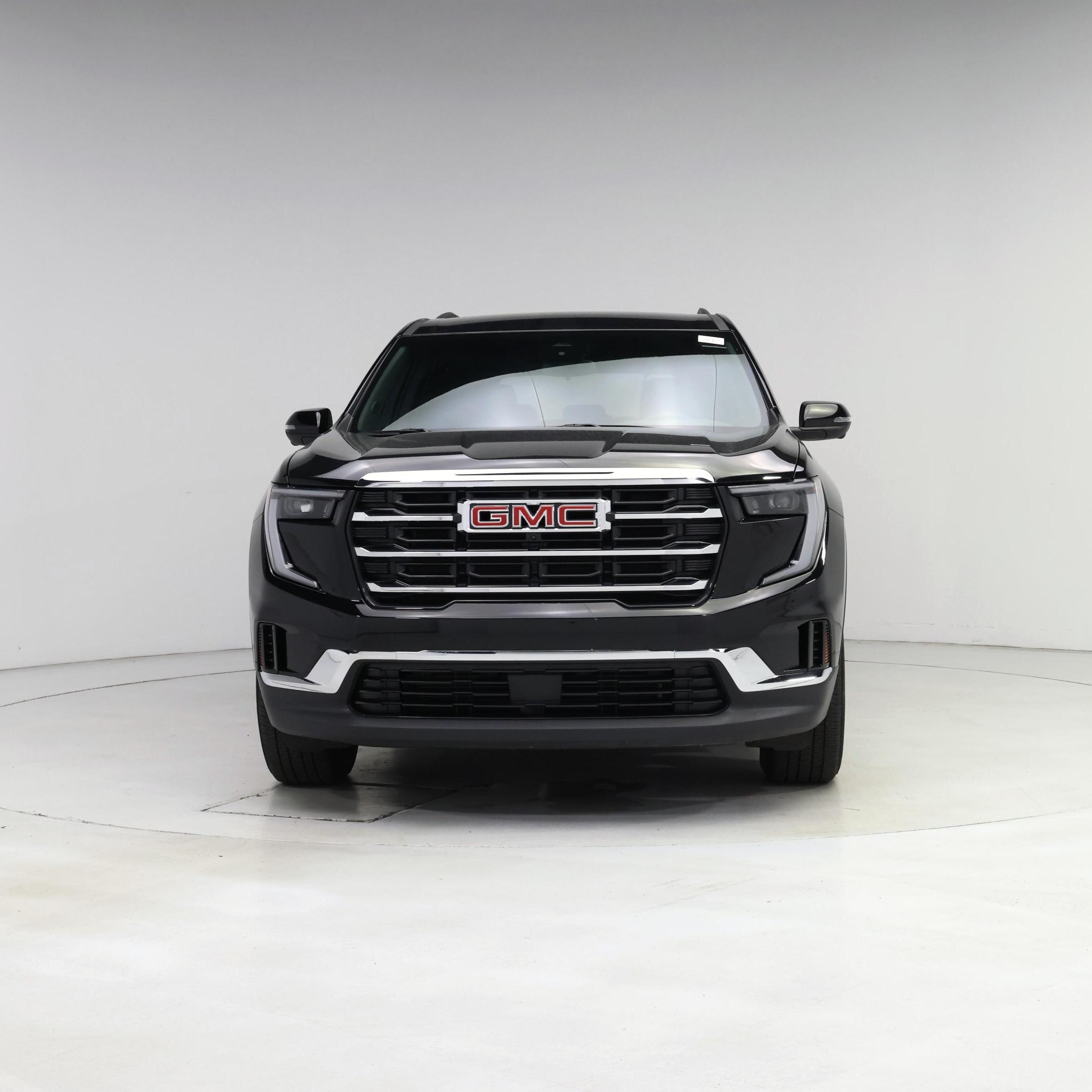 Thumbnail: 2025 GMC Acadia - 5