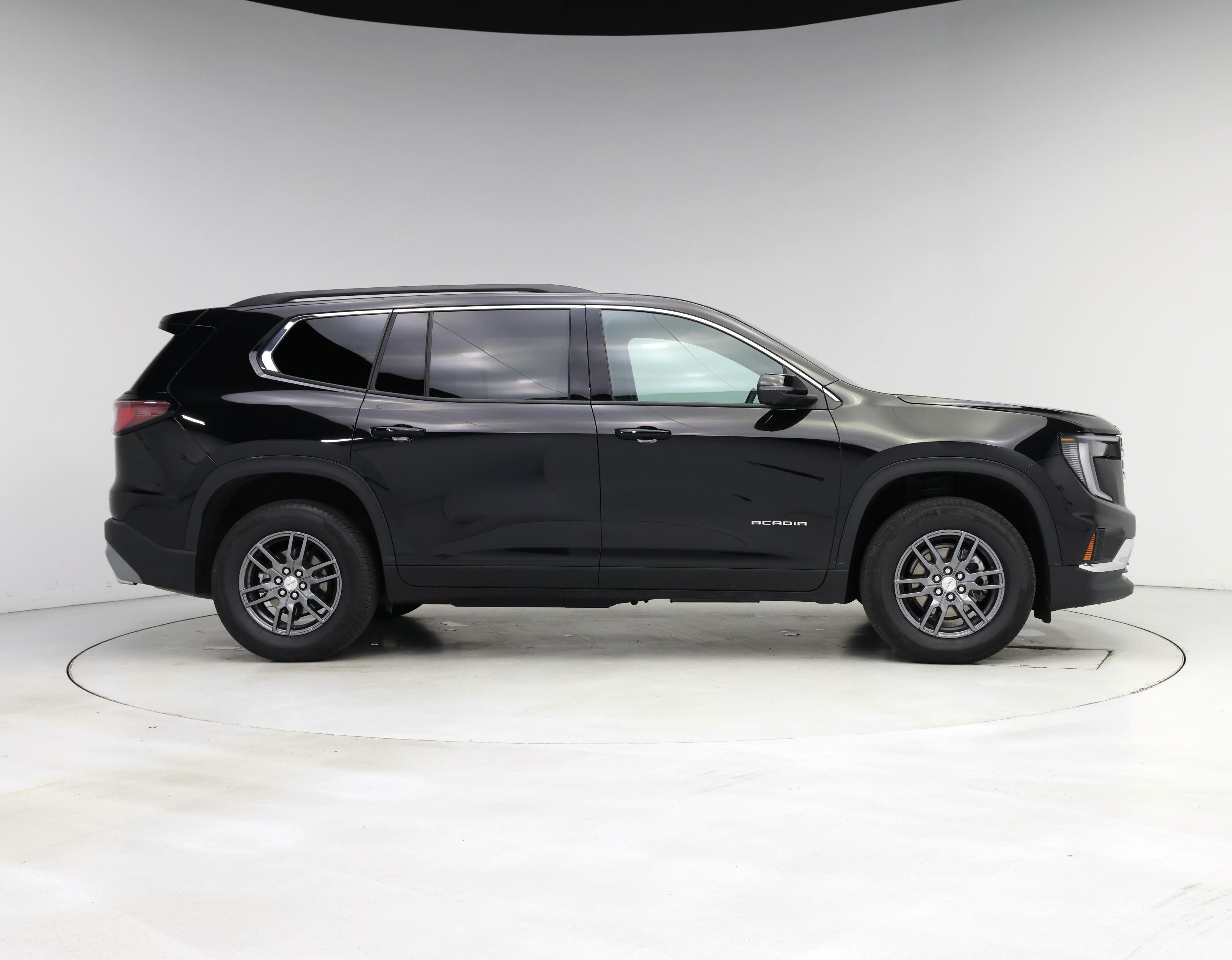 Thumbnail: 2025 GMC Acadia - 7