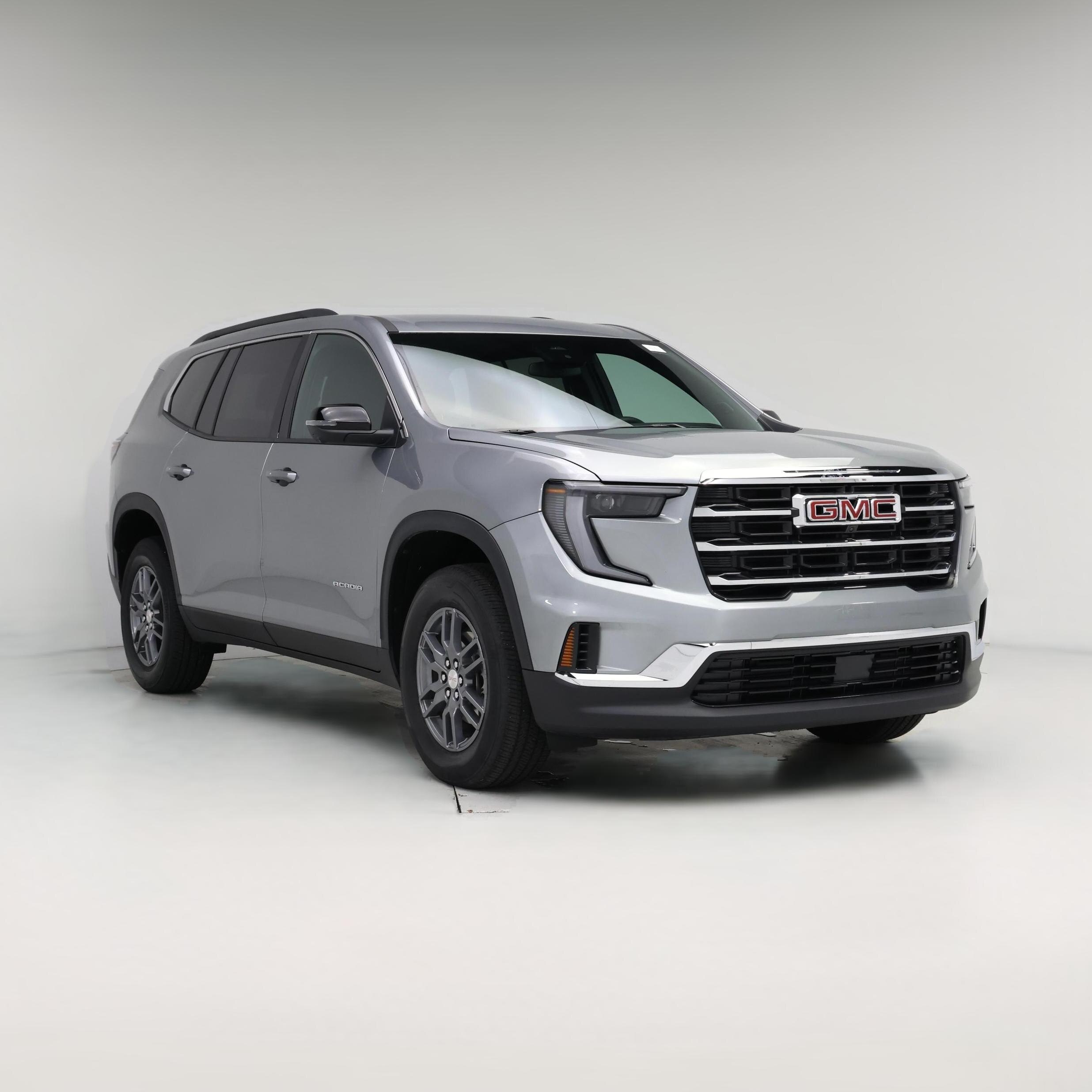 Thumbnail: 2025 GMC Acadia - 1