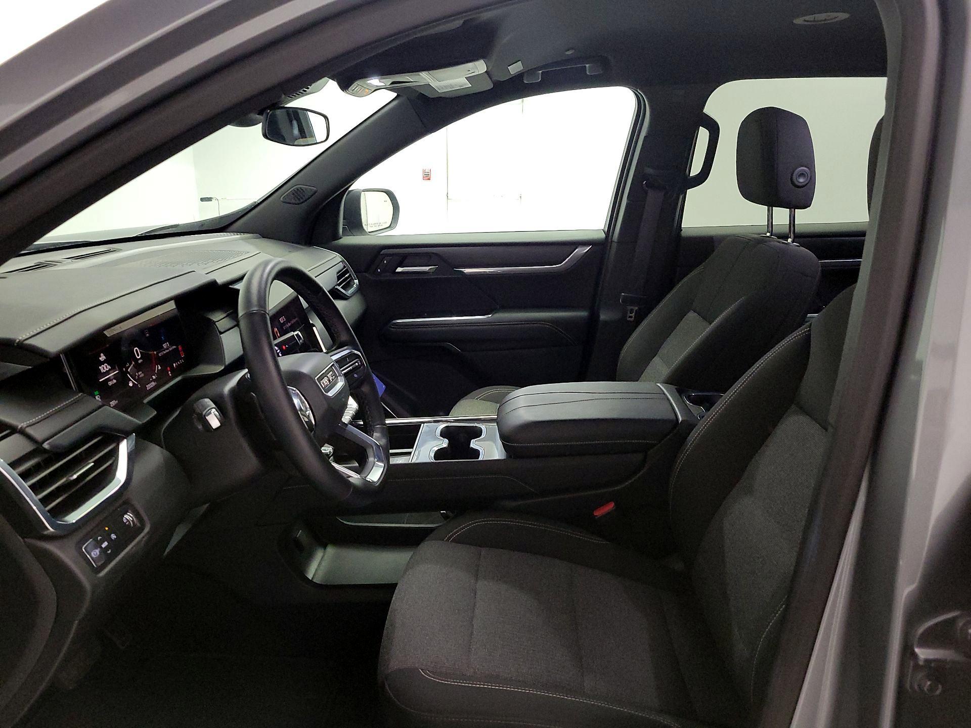 Thumbnail: 2025 GMC Acadia - 11