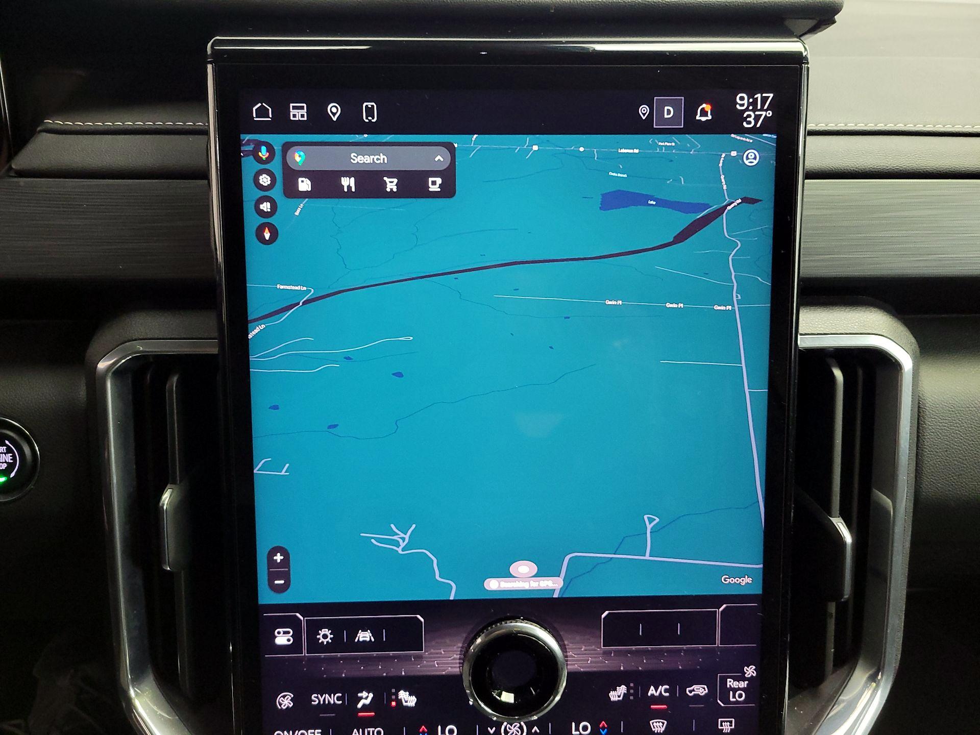 Thumbnail: 2025 GMC Acadia - 14