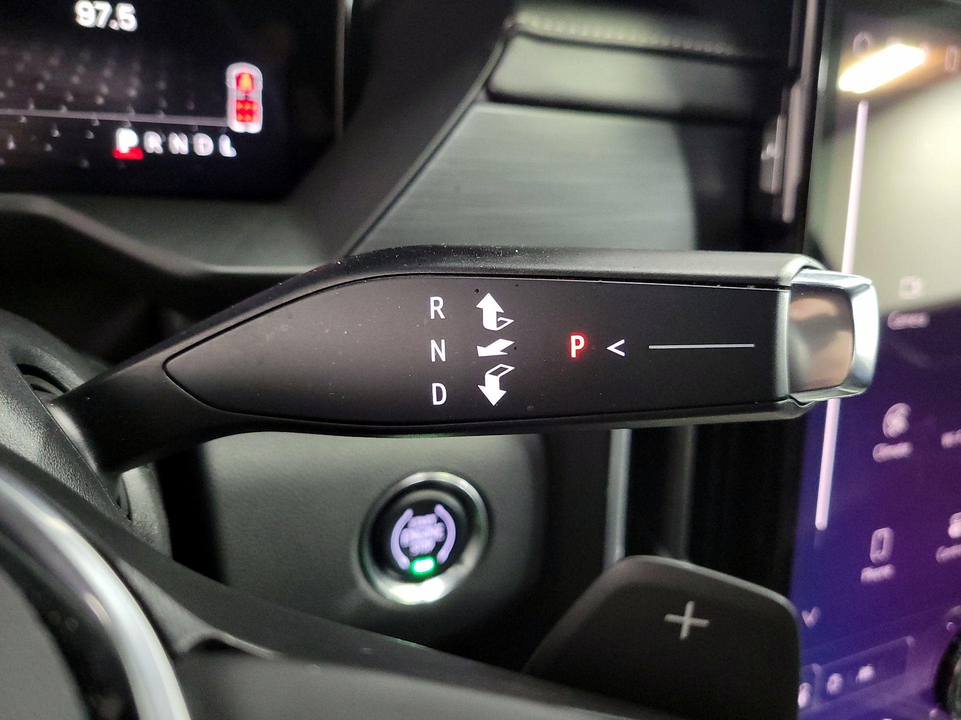 Thumbnail: 2025 GMC Acadia - 18