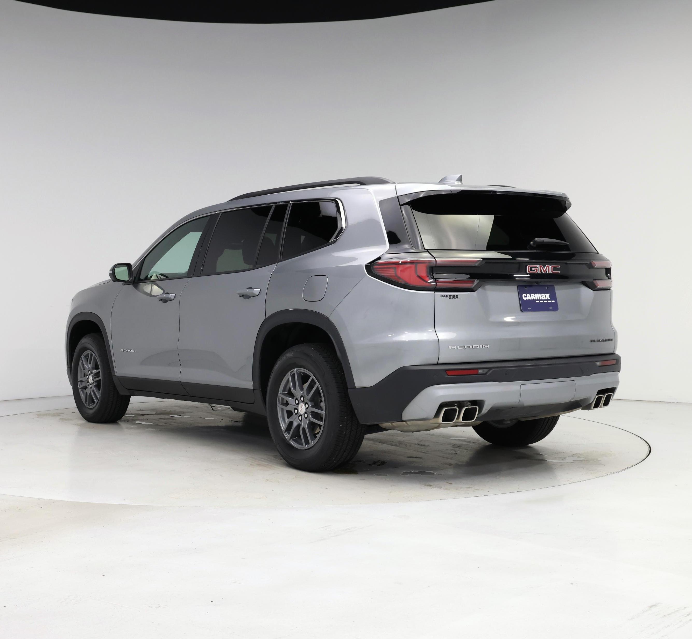 Thumbnail: 2025 GMC Acadia - 2