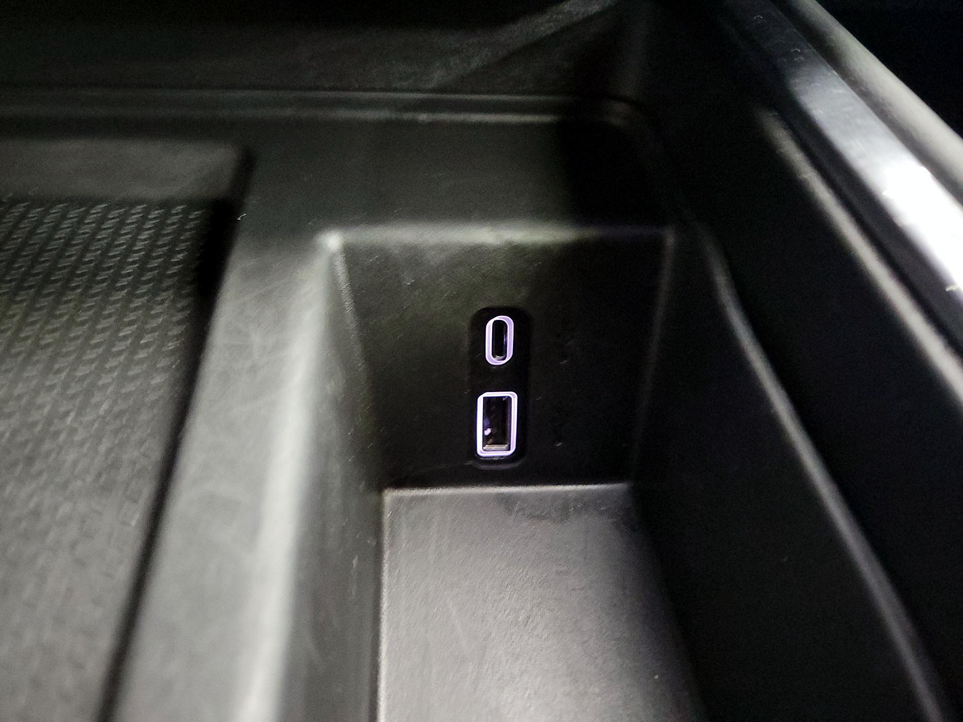 Thumbnail: 2025 GMC Acadia - 19