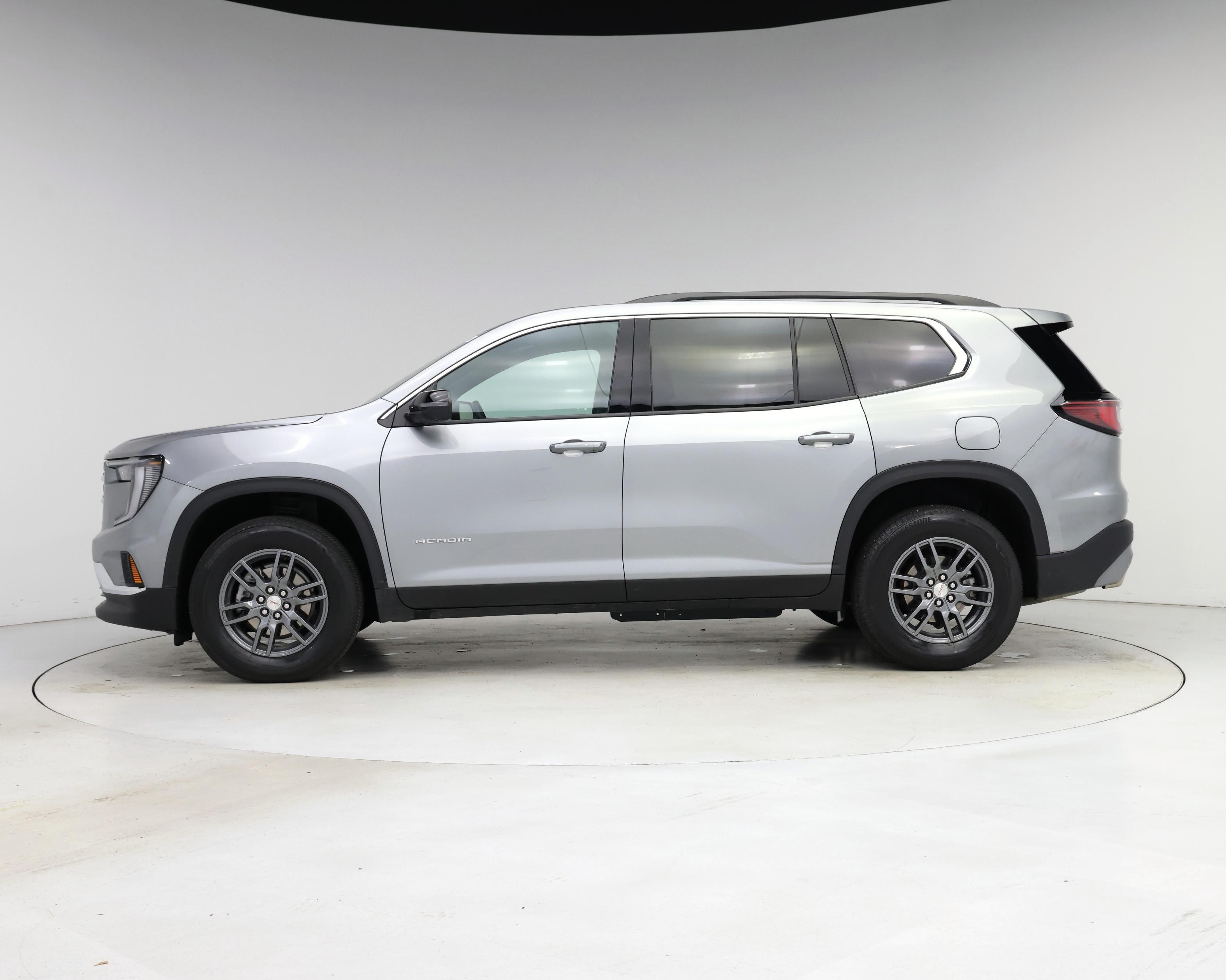 Thumbnail: 2025 GMC Acadia - 3