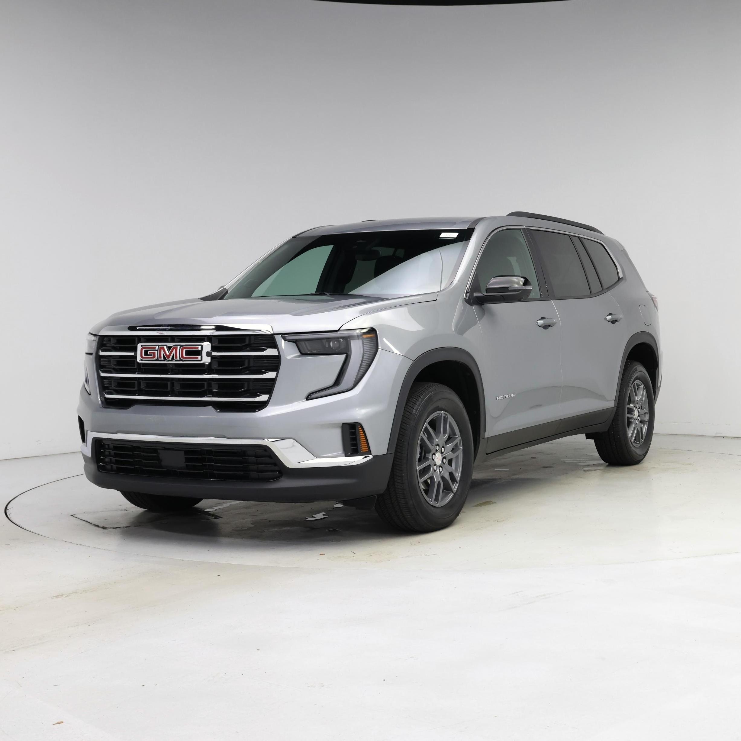 Thumbnail: 2025 GMC Acadia - 4