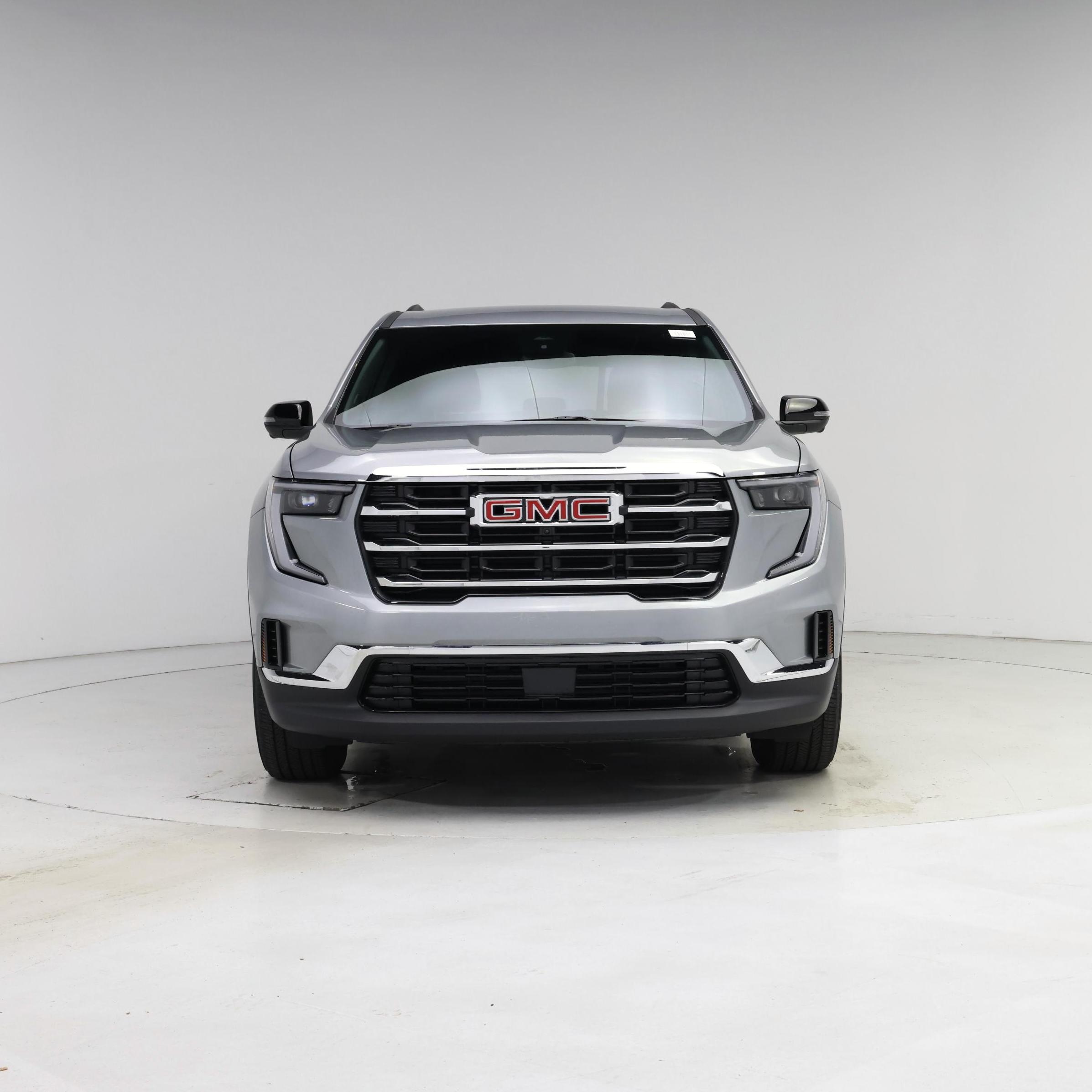 Thumbnail: 2025 GMC Acadia - 5