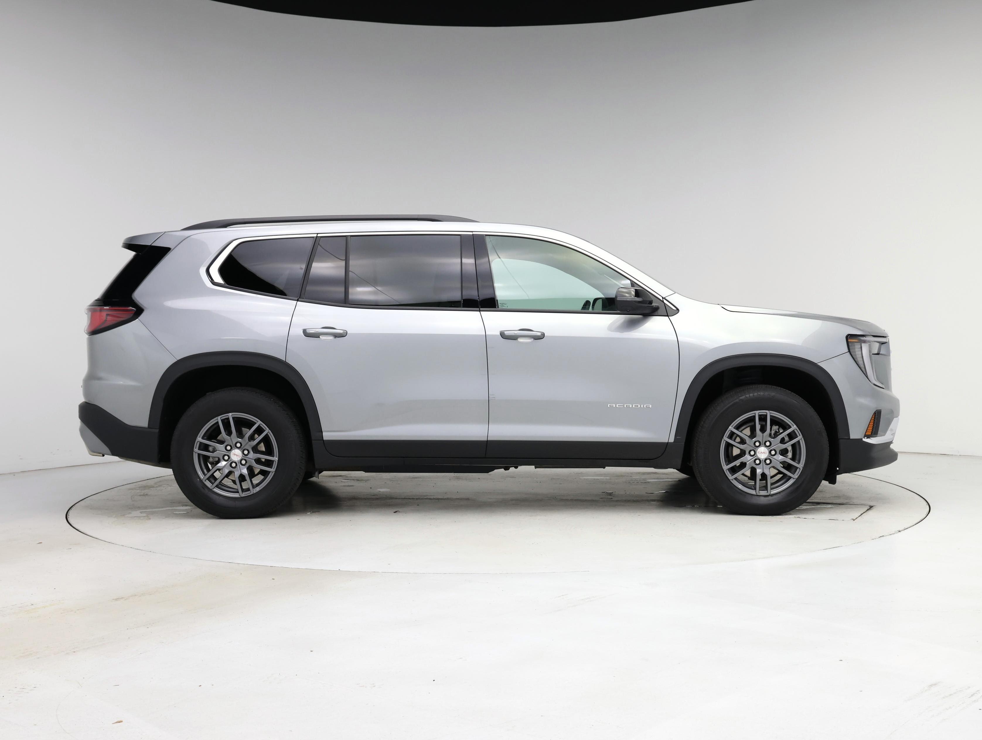 Thumbnail: 2025 GMC Acadia - 7