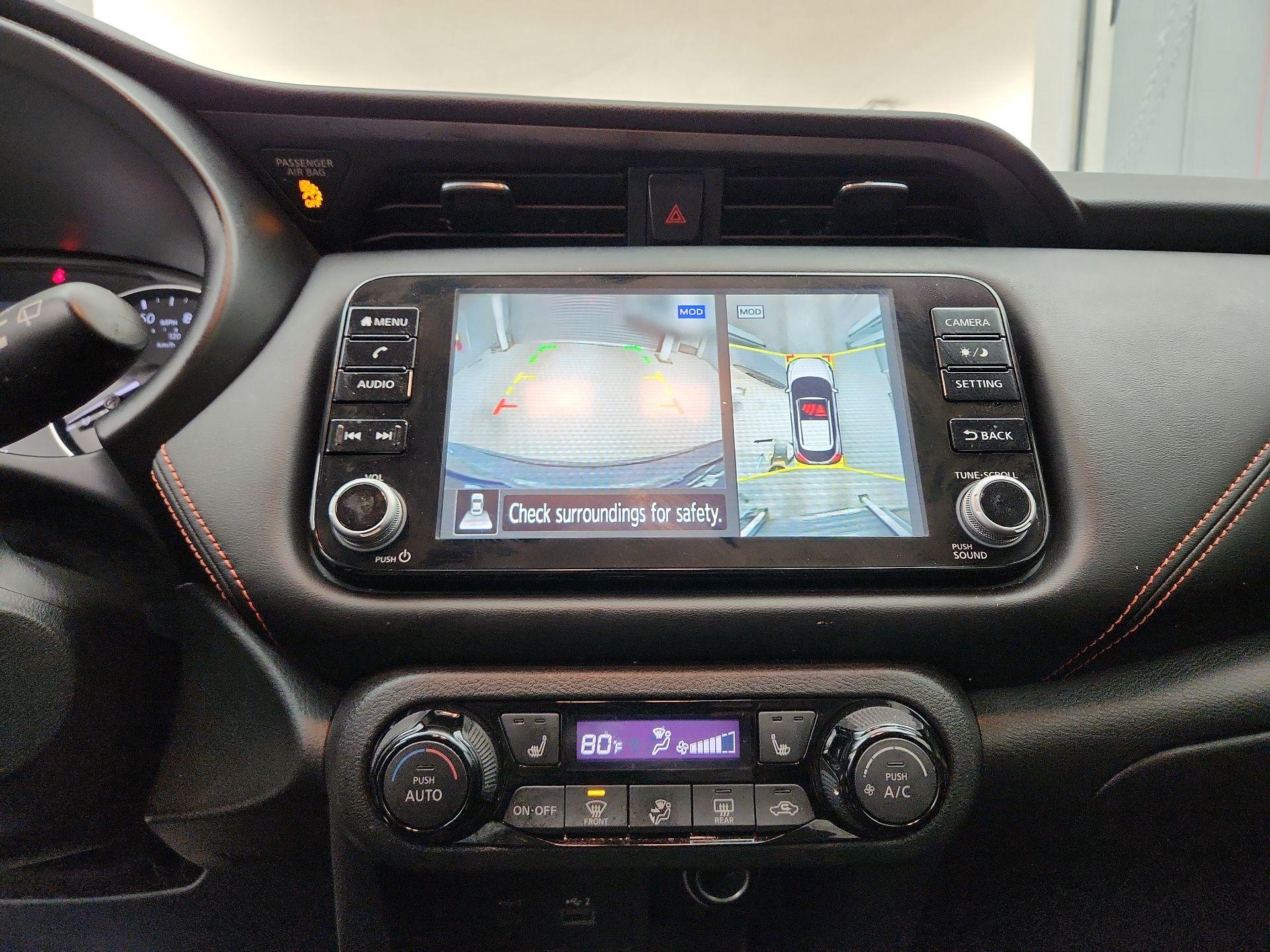 Thumbnail: 2022 Nissan Kicks - 14