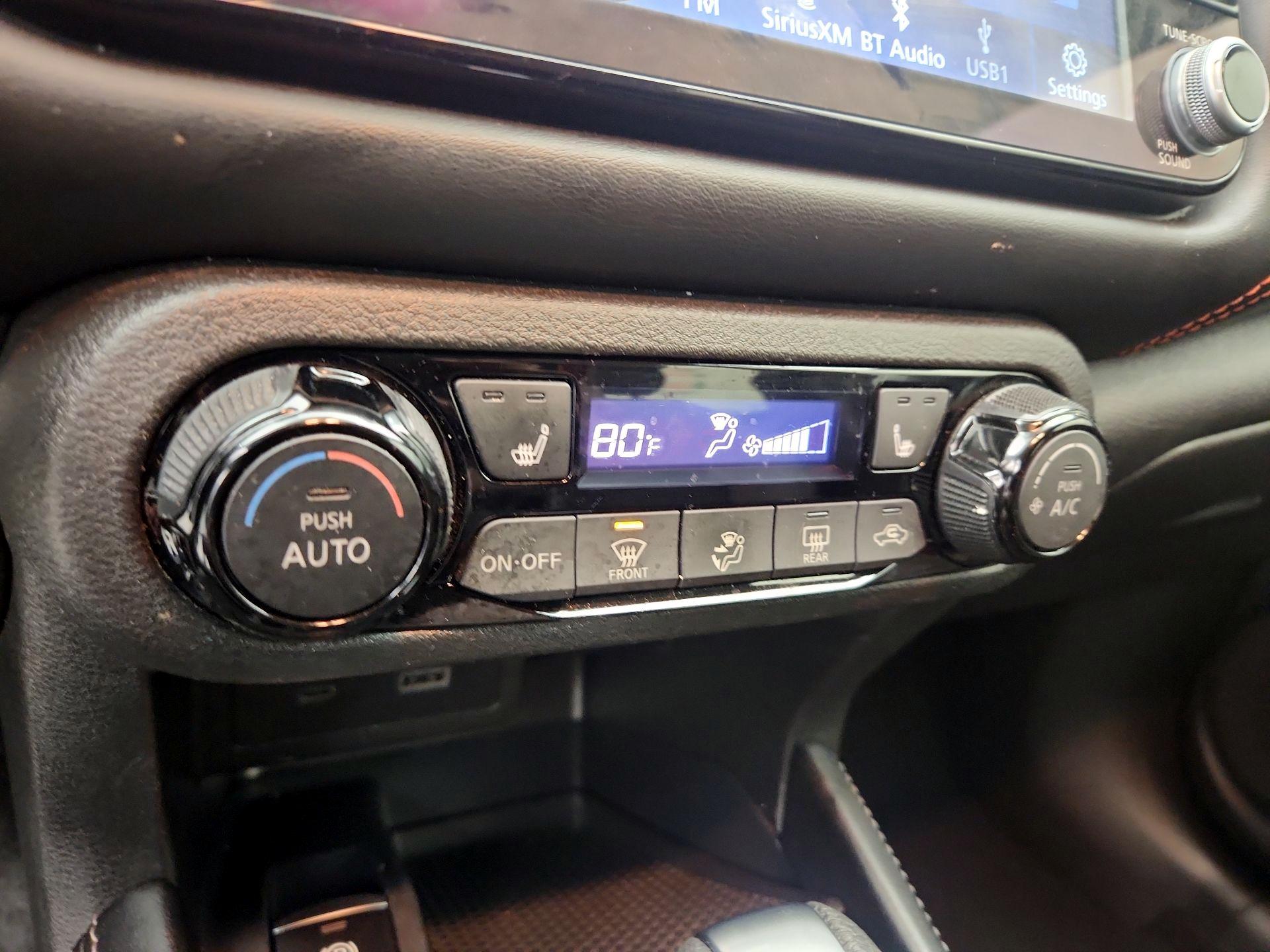 Thumbnail: 2022 Nissan Kicks - 16