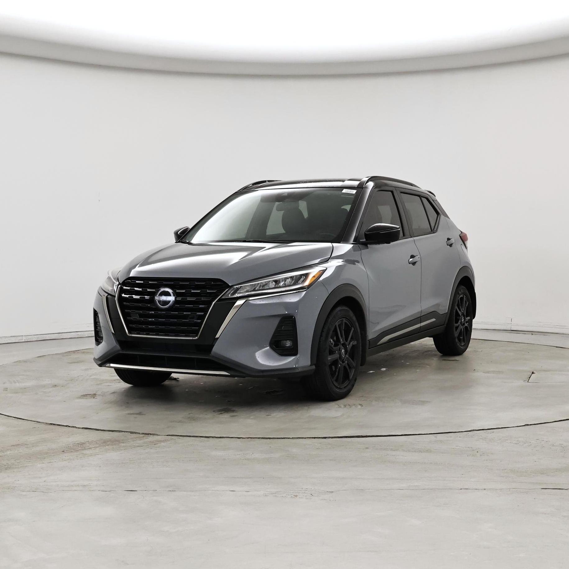 Thumbnail: 2022 Nissan Kicks - 4