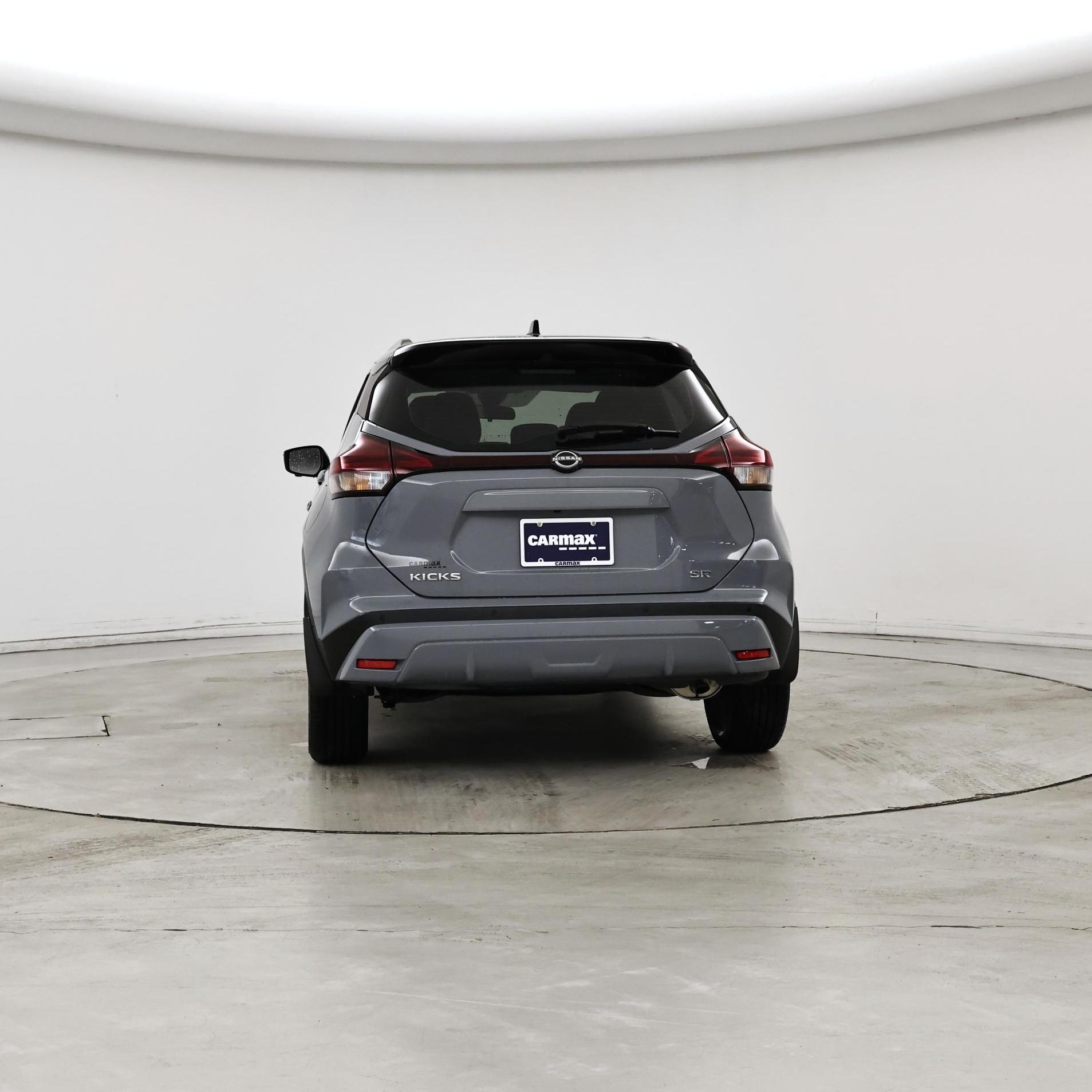 Thumbnail: 2022 Nissan Kicks - 6