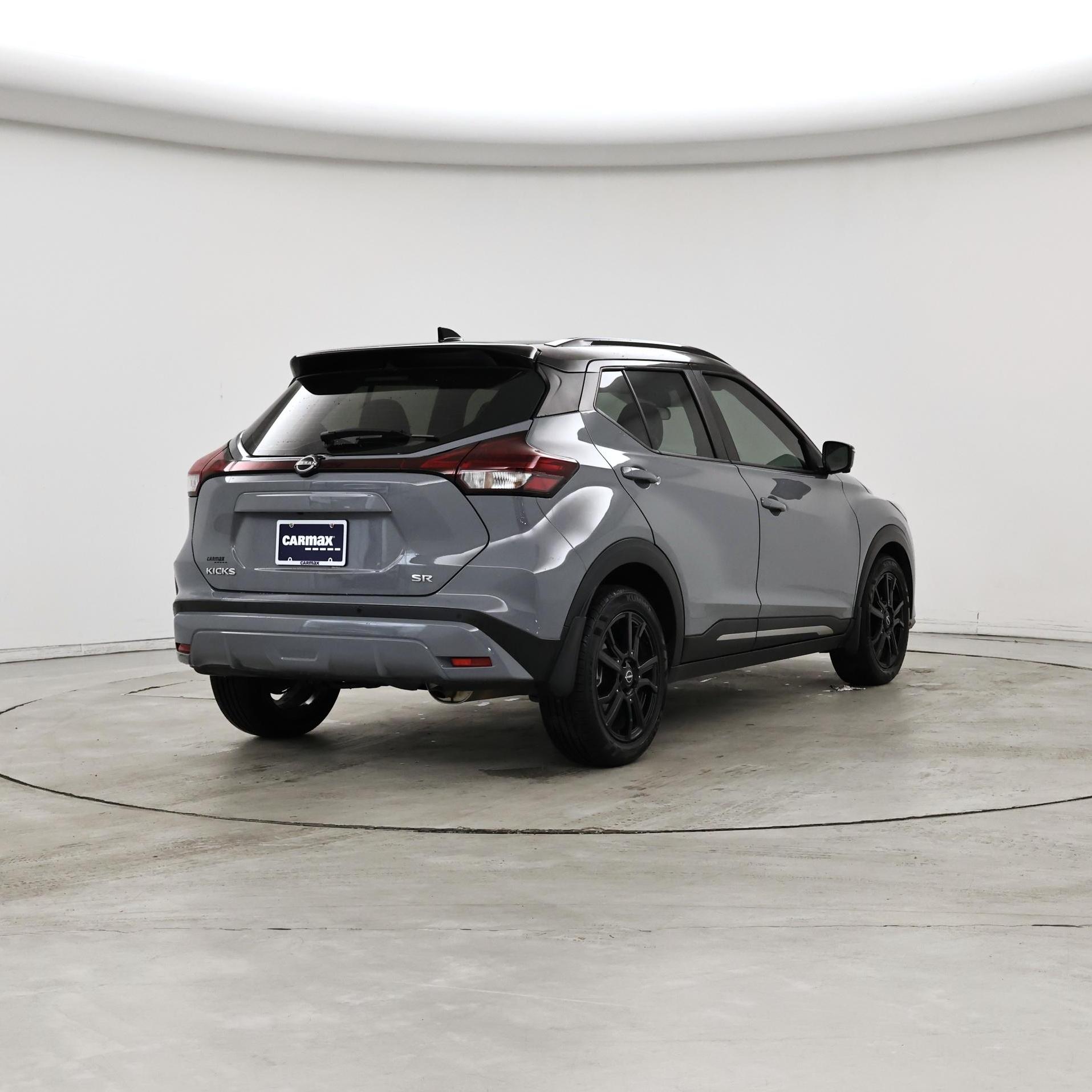 Thumbnail: 2022 Nissan Kicks - 8