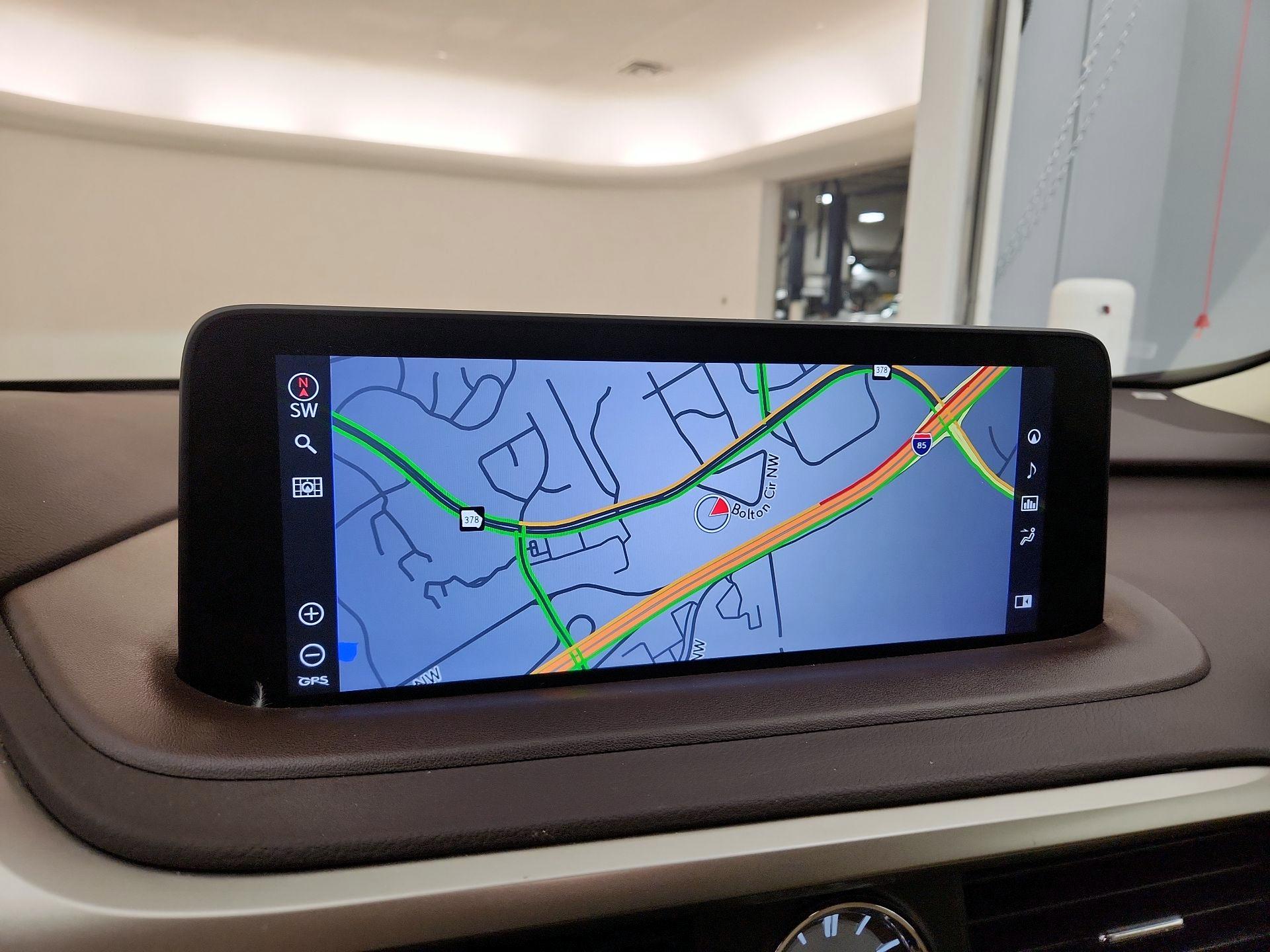 Thumbnail: 2020 Lexus RX - 14