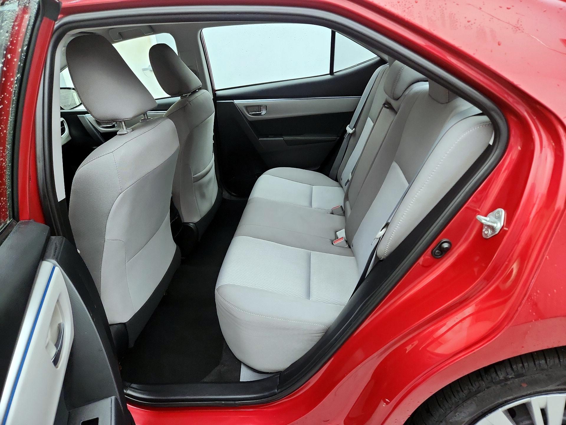 Thumbnail: 2016 Toyota Corolla - 19