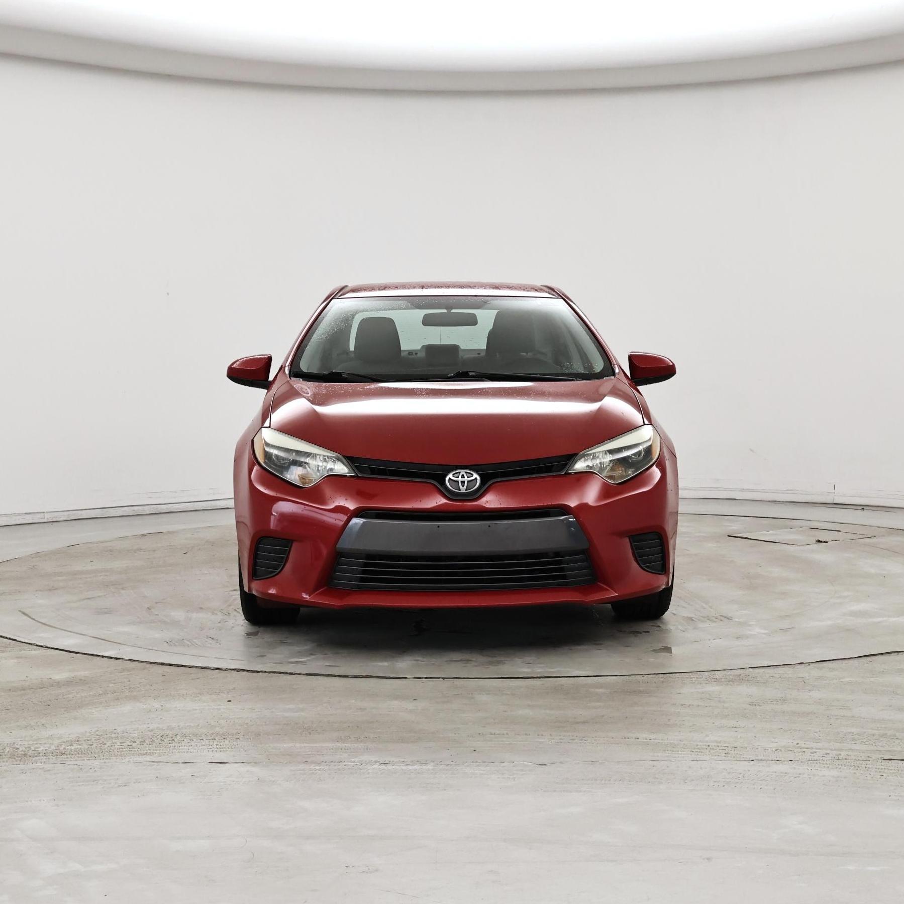 Thumbnail: 2016 Toyota Corolla - 5