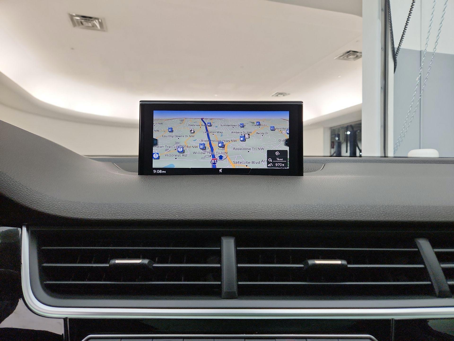 Thumbnail: 2017 Audi Q7 - 14