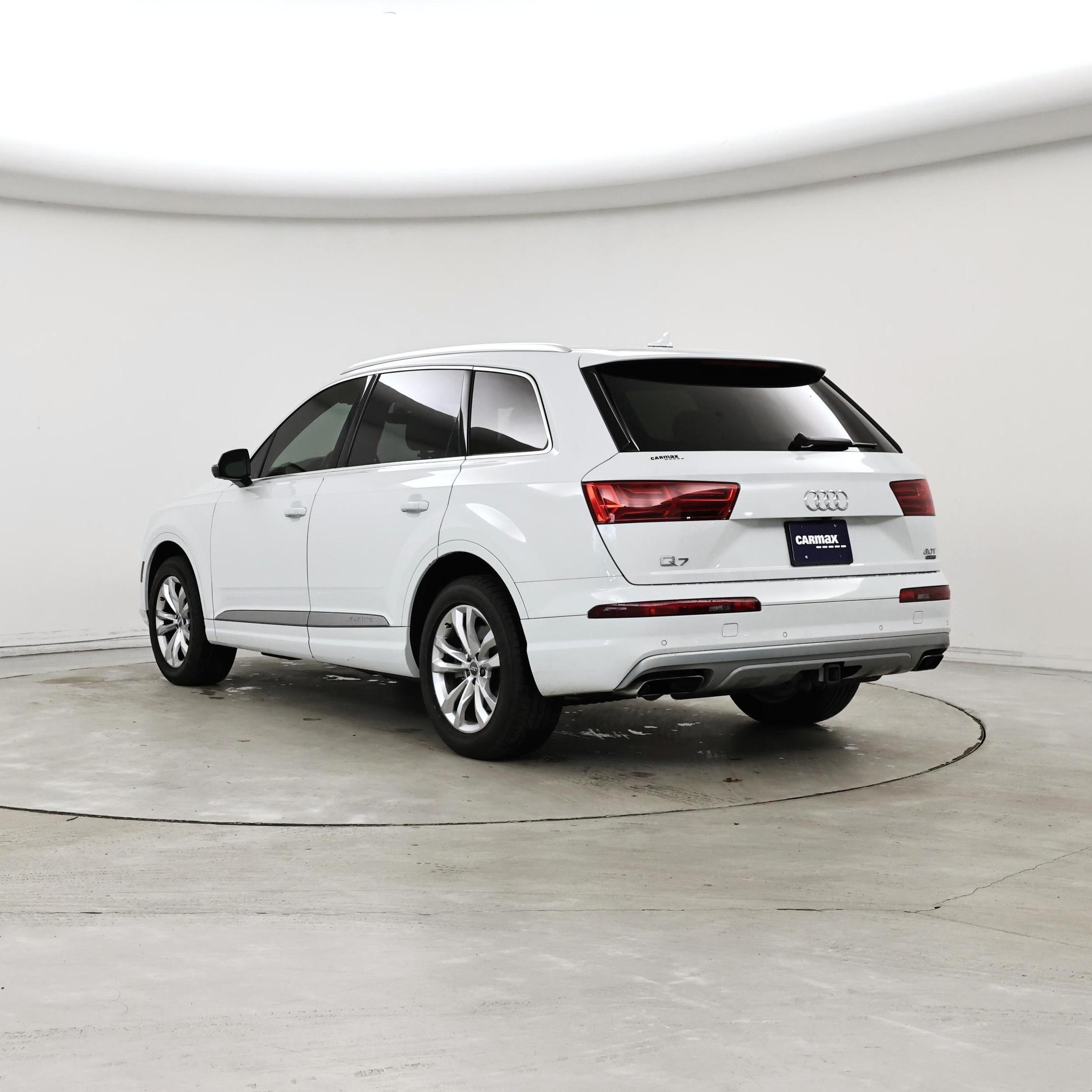 Thumbnail: 2017 Audi Q7 - 2