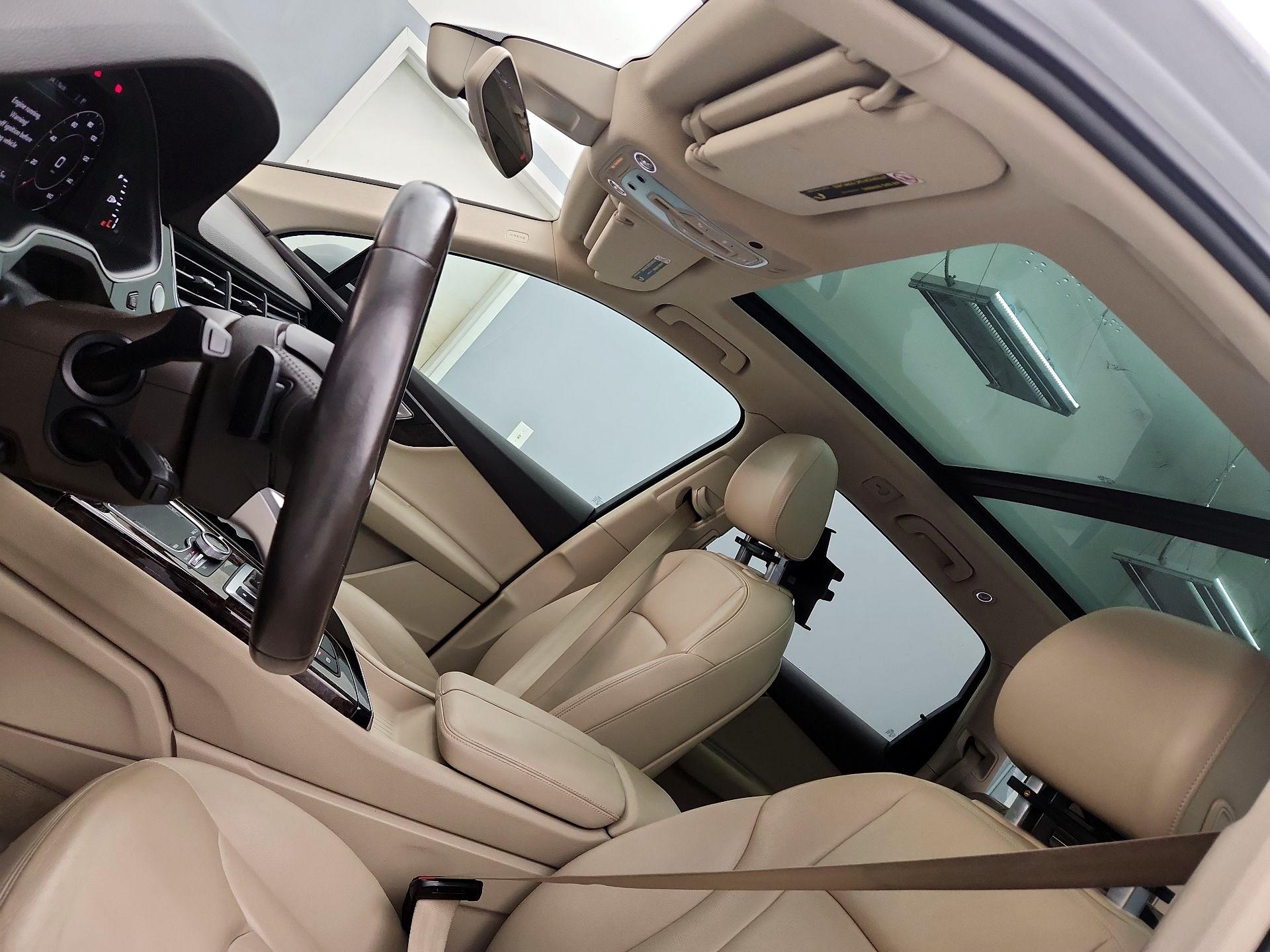 Thumbnail: 2017 Audi Q7 - 20