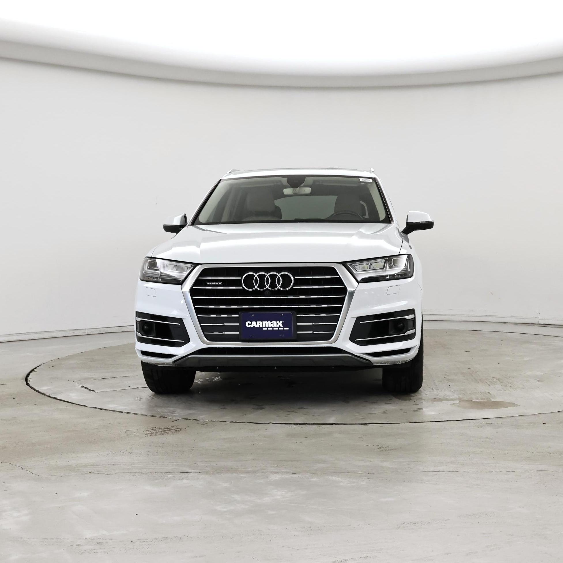 Thumbnail: 2017 Audi Q7 - 5