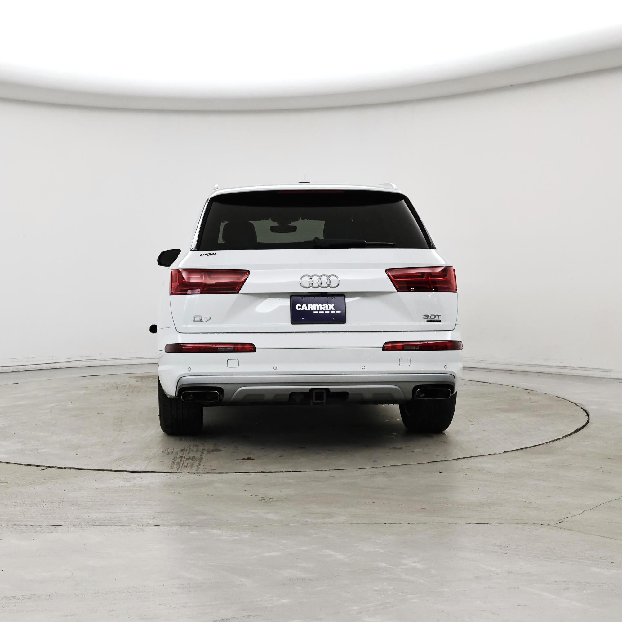 Thumbnail: 2017 Audi Q7 - 6