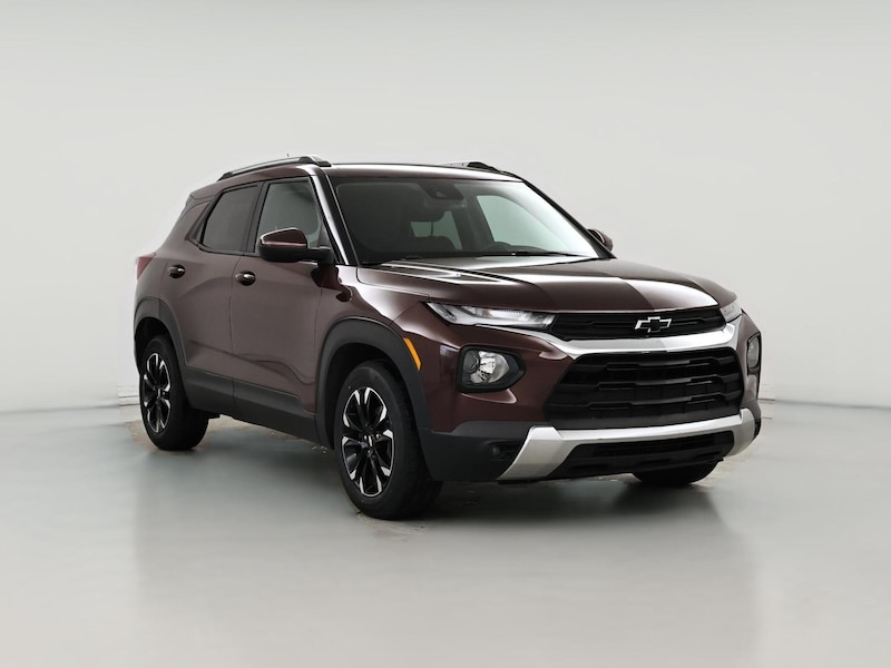 2022 Chevrolet TrailBlazer LT -
                  Norcross, GA