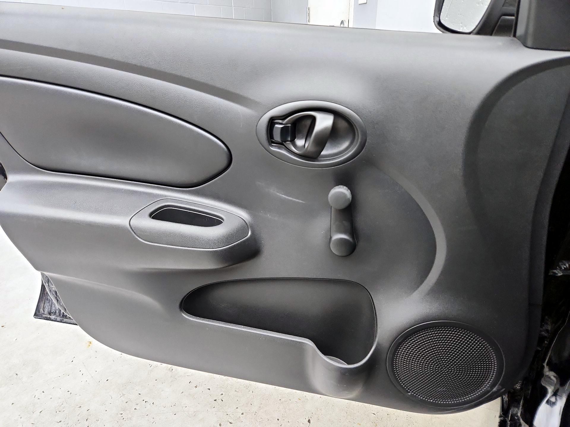 Thumbnail: 2017 Nissan Versa - 12