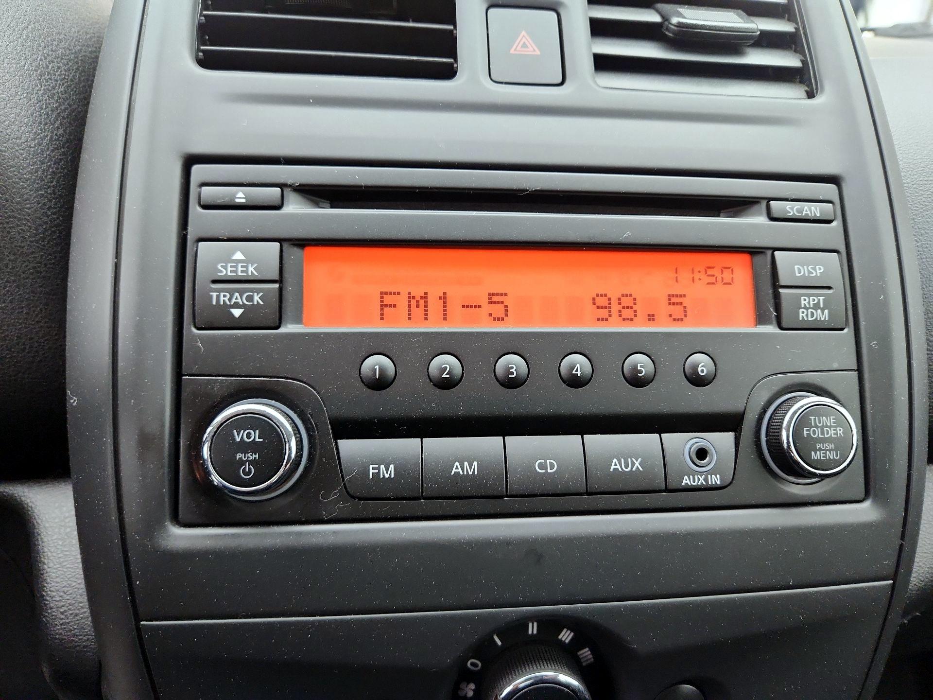 Thumbnail: 2017 Nissan Versa - 14