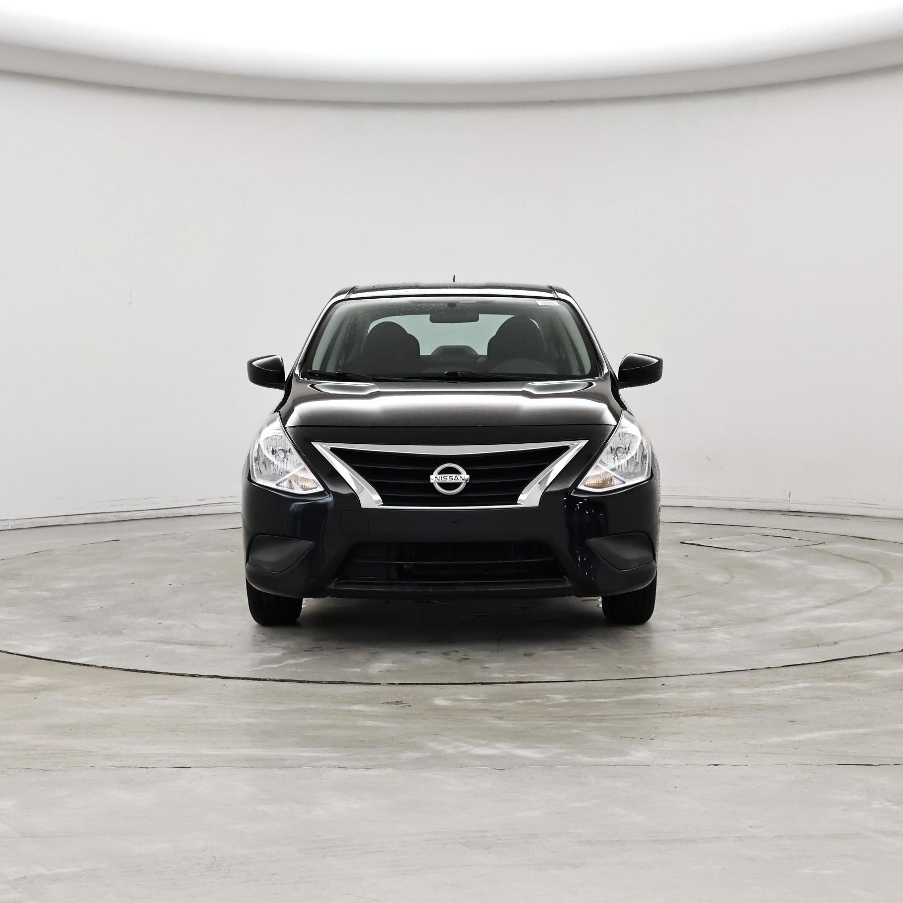 Thumbnail: 2017 Nissan Versa - 5