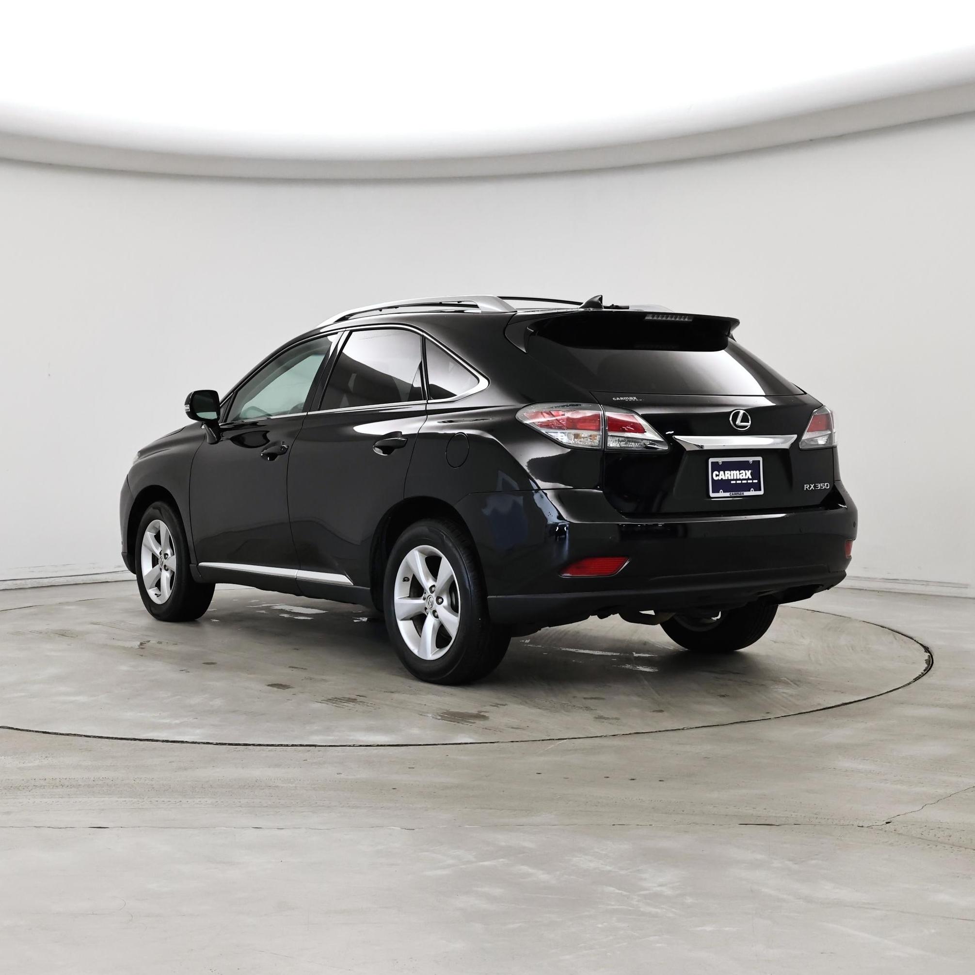 Thumbnail: 2015 Lexus RX - 2