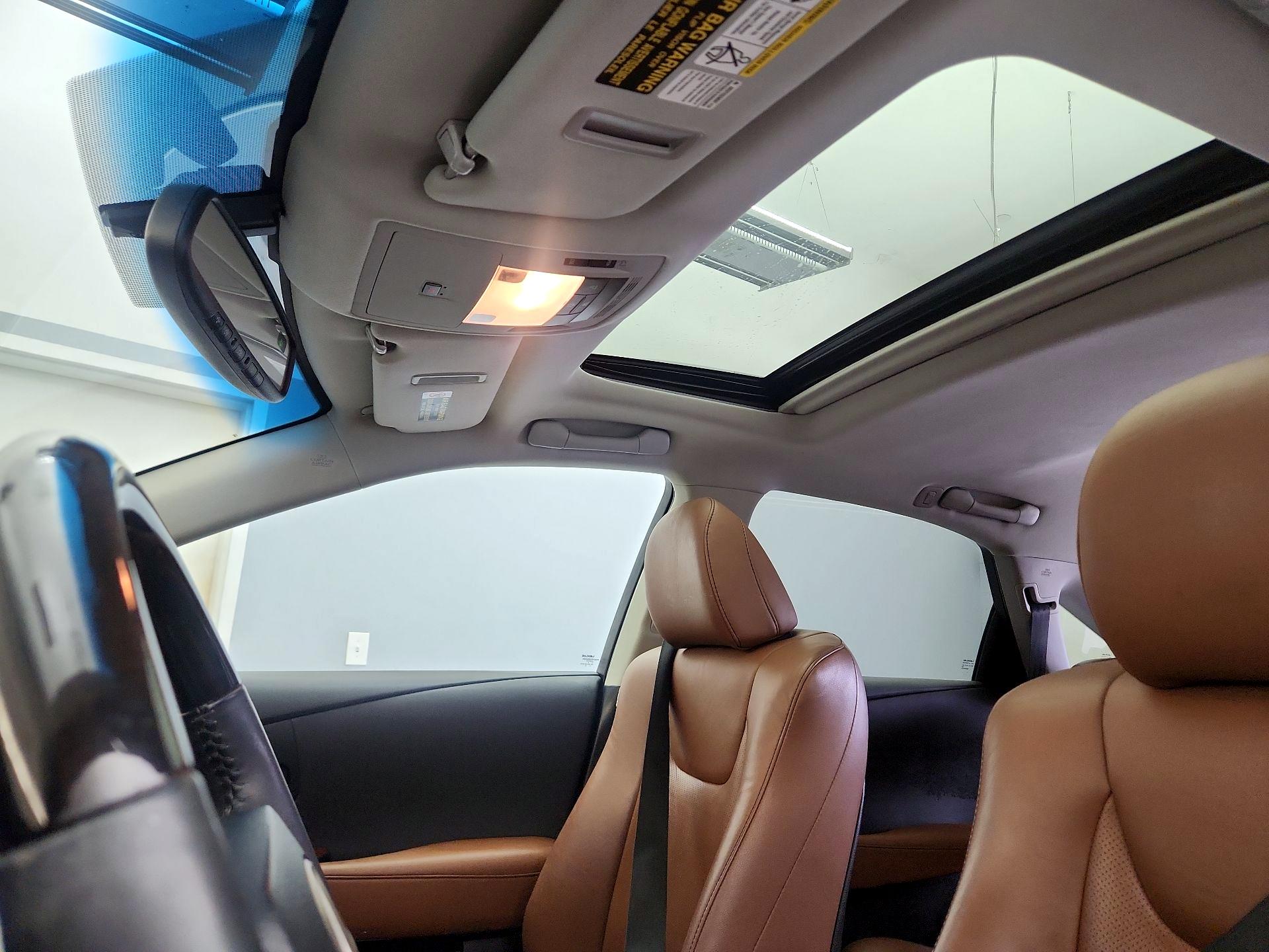 Thumbnail: 2015 Lexus RX - 19